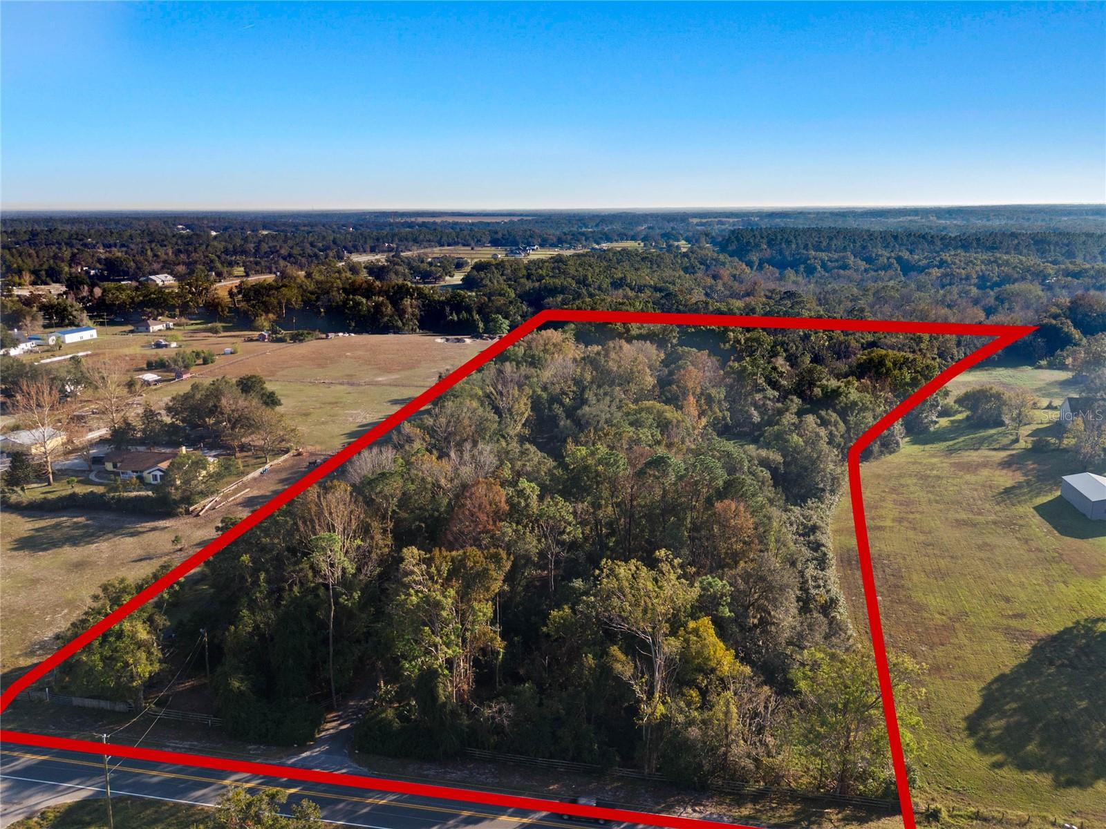 22740 COUNTY ROAD 44A, EUSTIS, FL, 32736