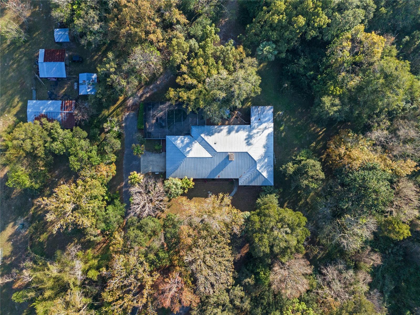 22740 COUNTY ROAD 44A, EUSTIS, FL, 32736