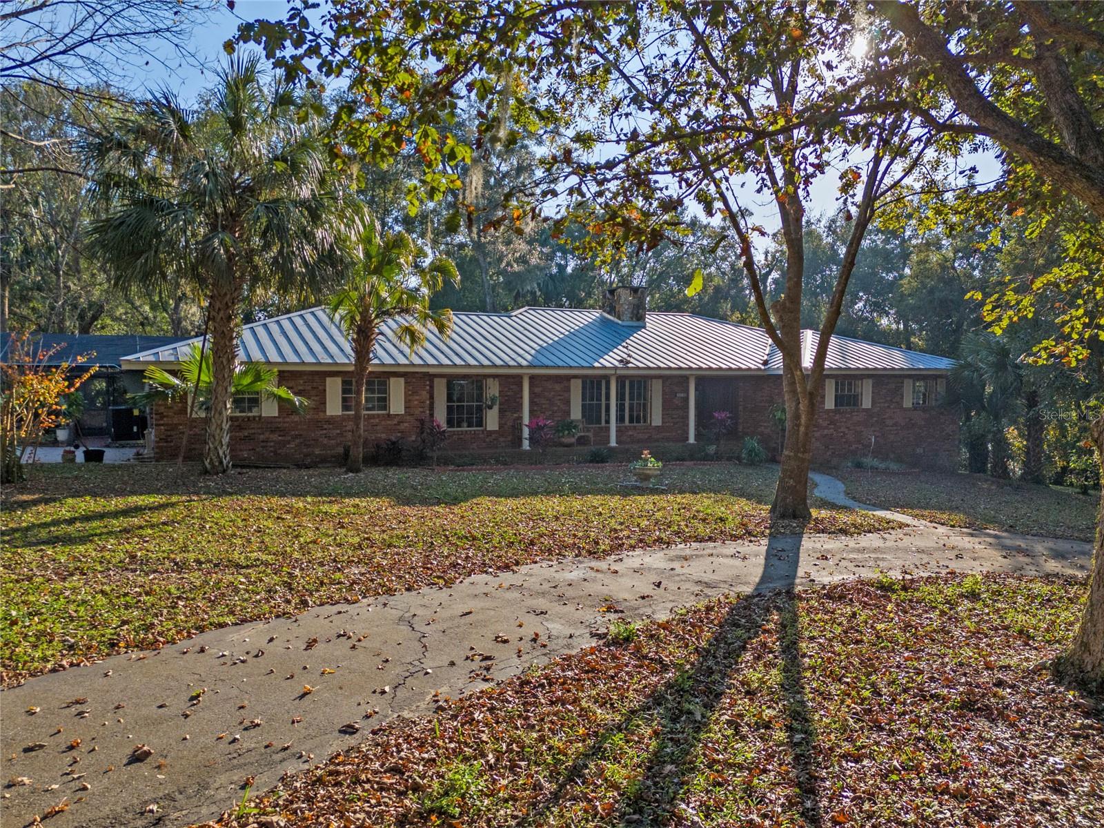 22740 COUNTY ROAD 44A, EUSTIS, FL, 32736