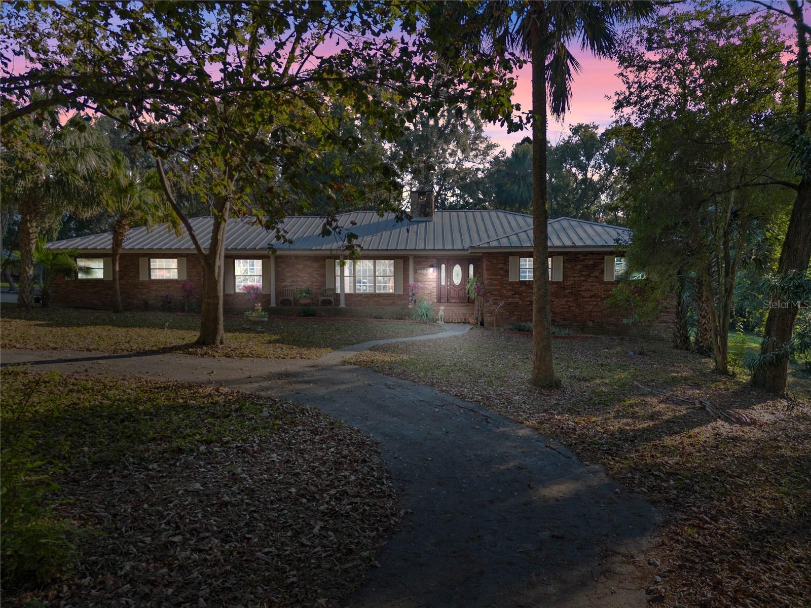 22740 COUNTY ROAD 44A, EUSTIS, FL, 32736
