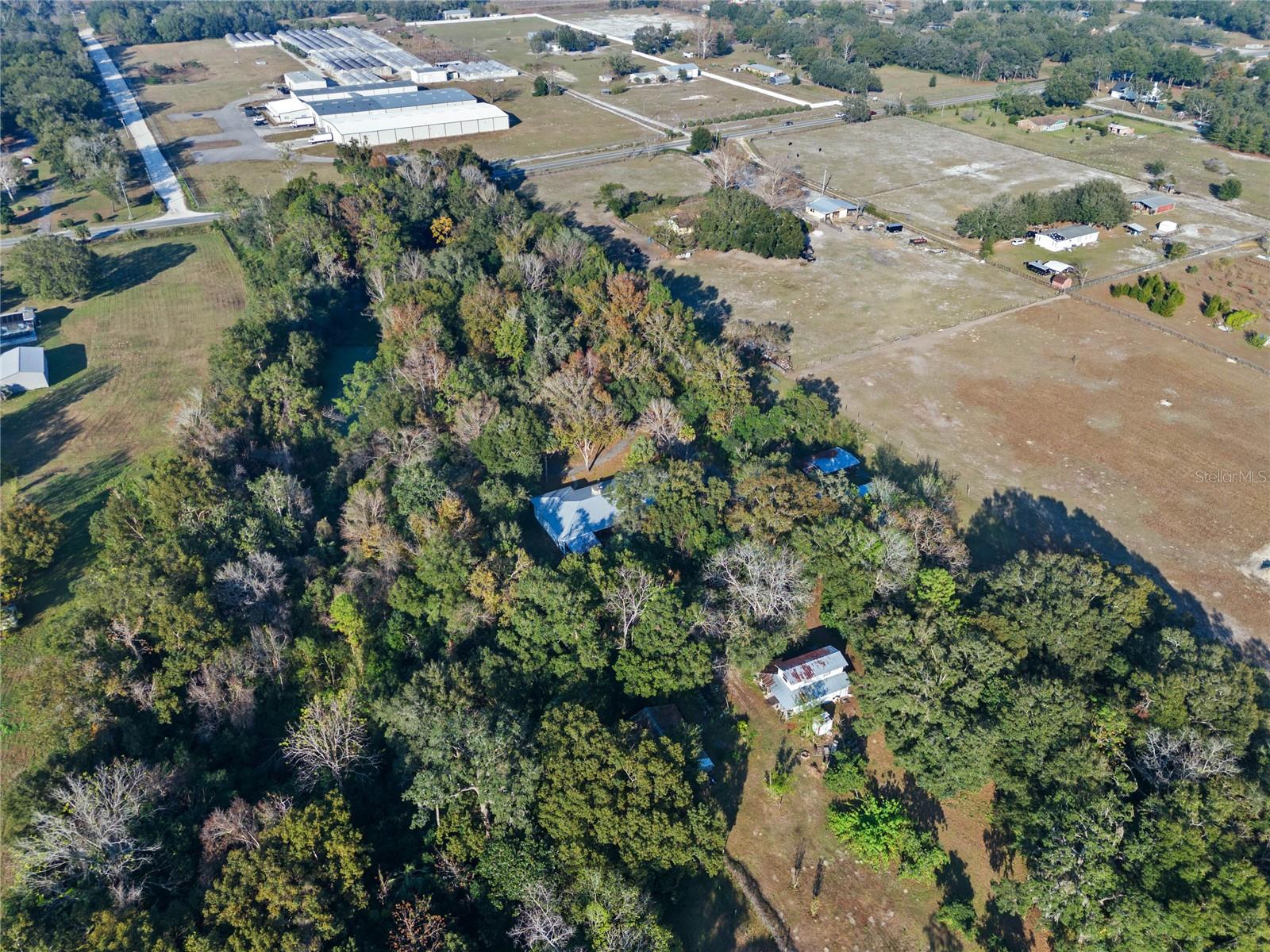 22740 COUNTY ROAD 44A, EUSTIS, FL, 32736