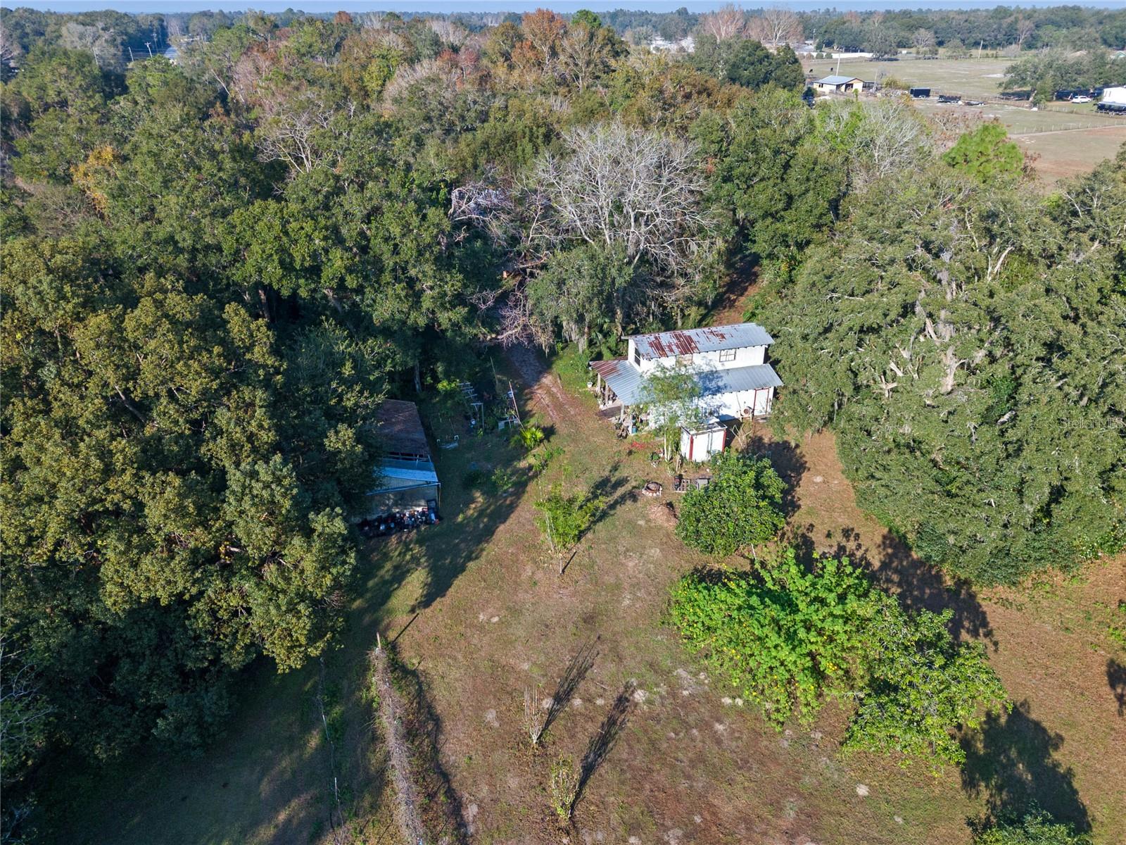 22740 COUNTY ROAD 44A, EUSTIS, FL, 32736