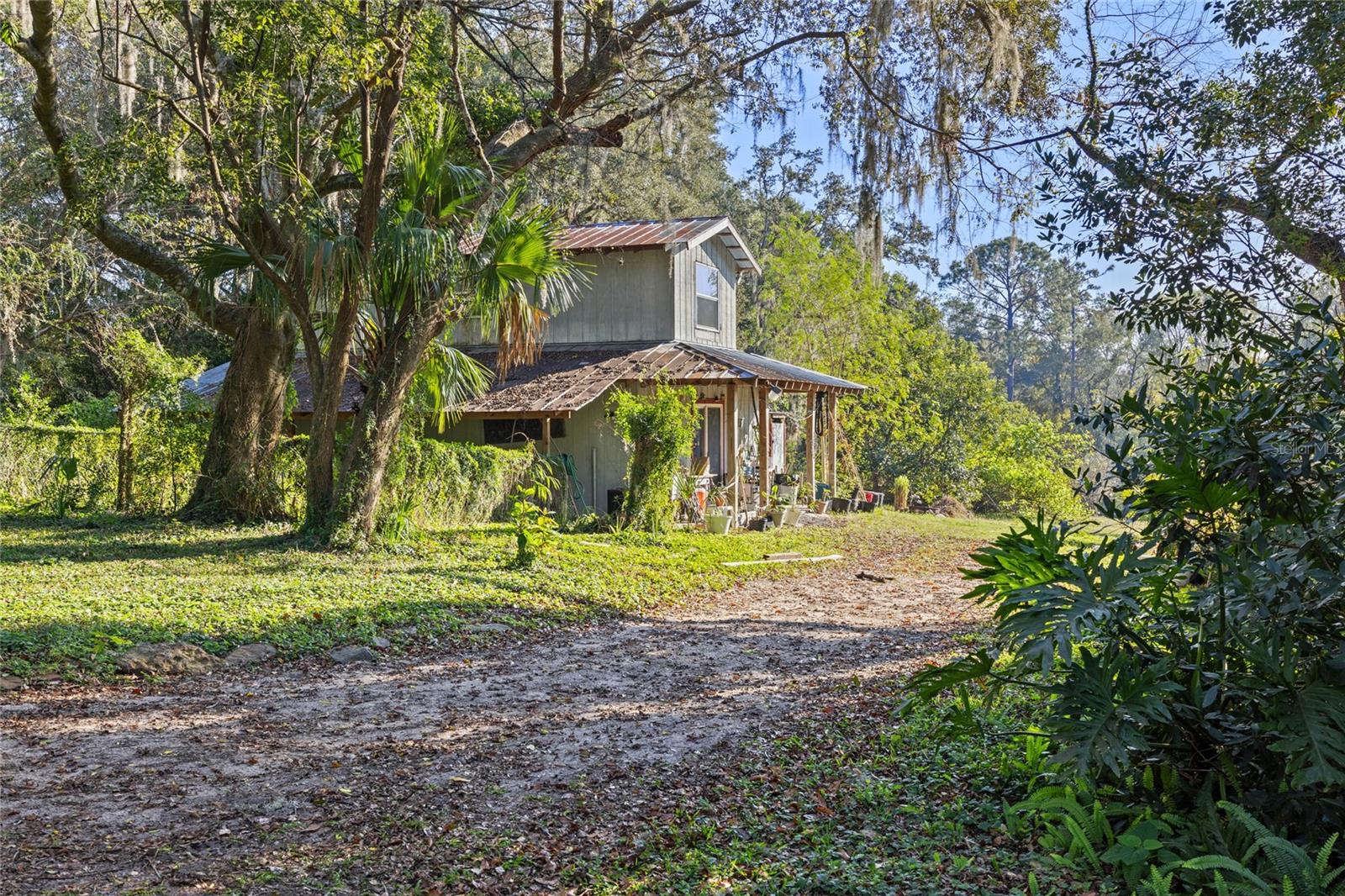 22740 COUNTY ROAD 44A, EUSTIS, FL, 32736