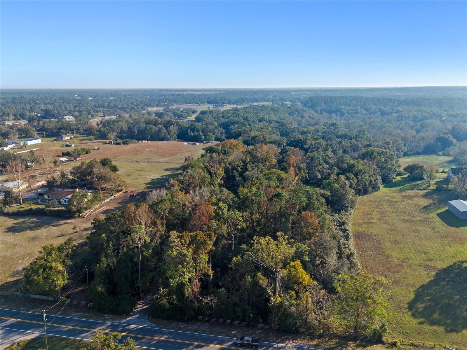 22740 COUNTY ROAD 44A, EUSTIS, FL, 32736