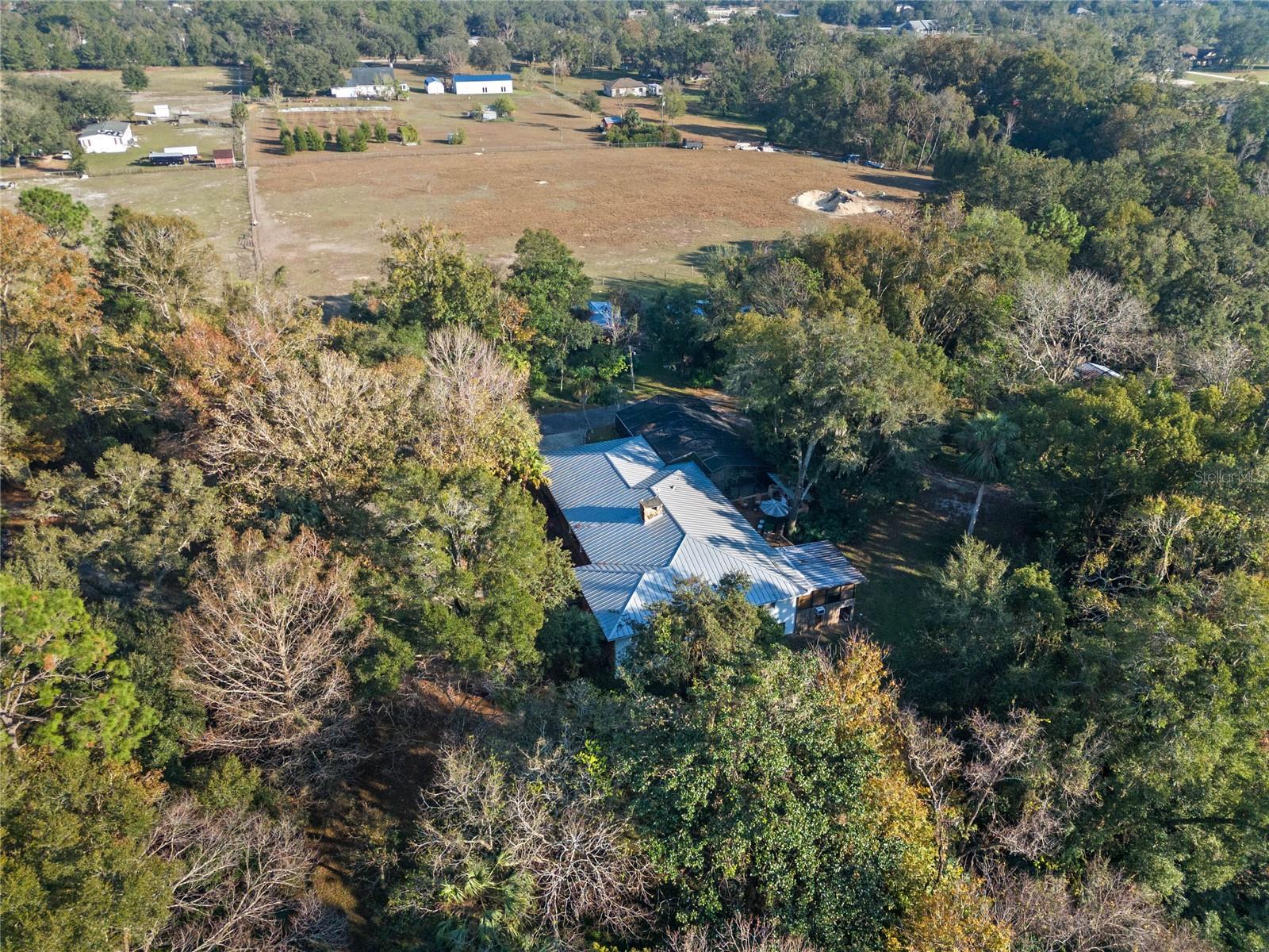 22740 COUNTY ROAD 44A, EUSTIS, FL, 32736