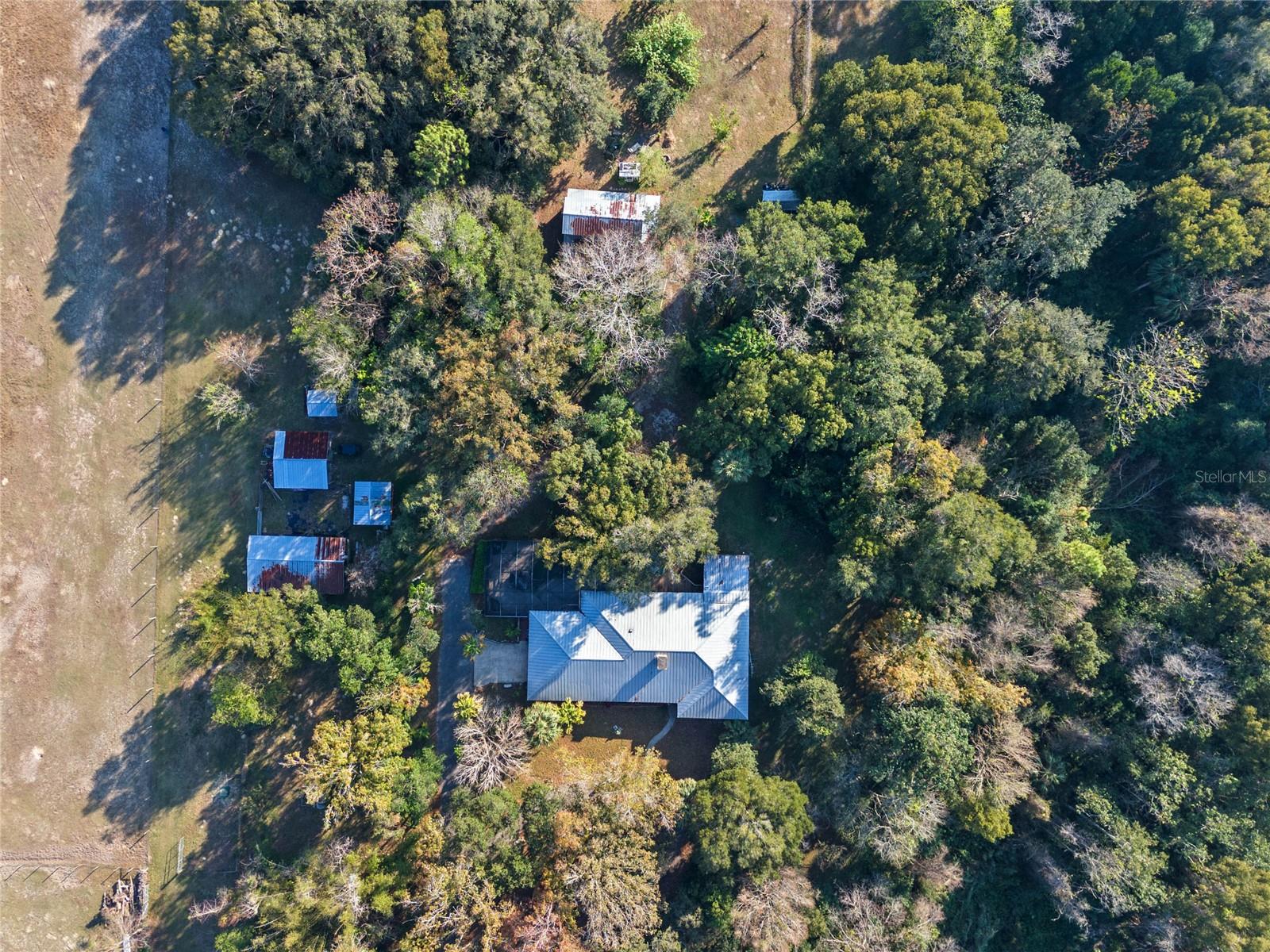 22740 COUNTY ROAD 44A, EUSTIS, FL, 32736