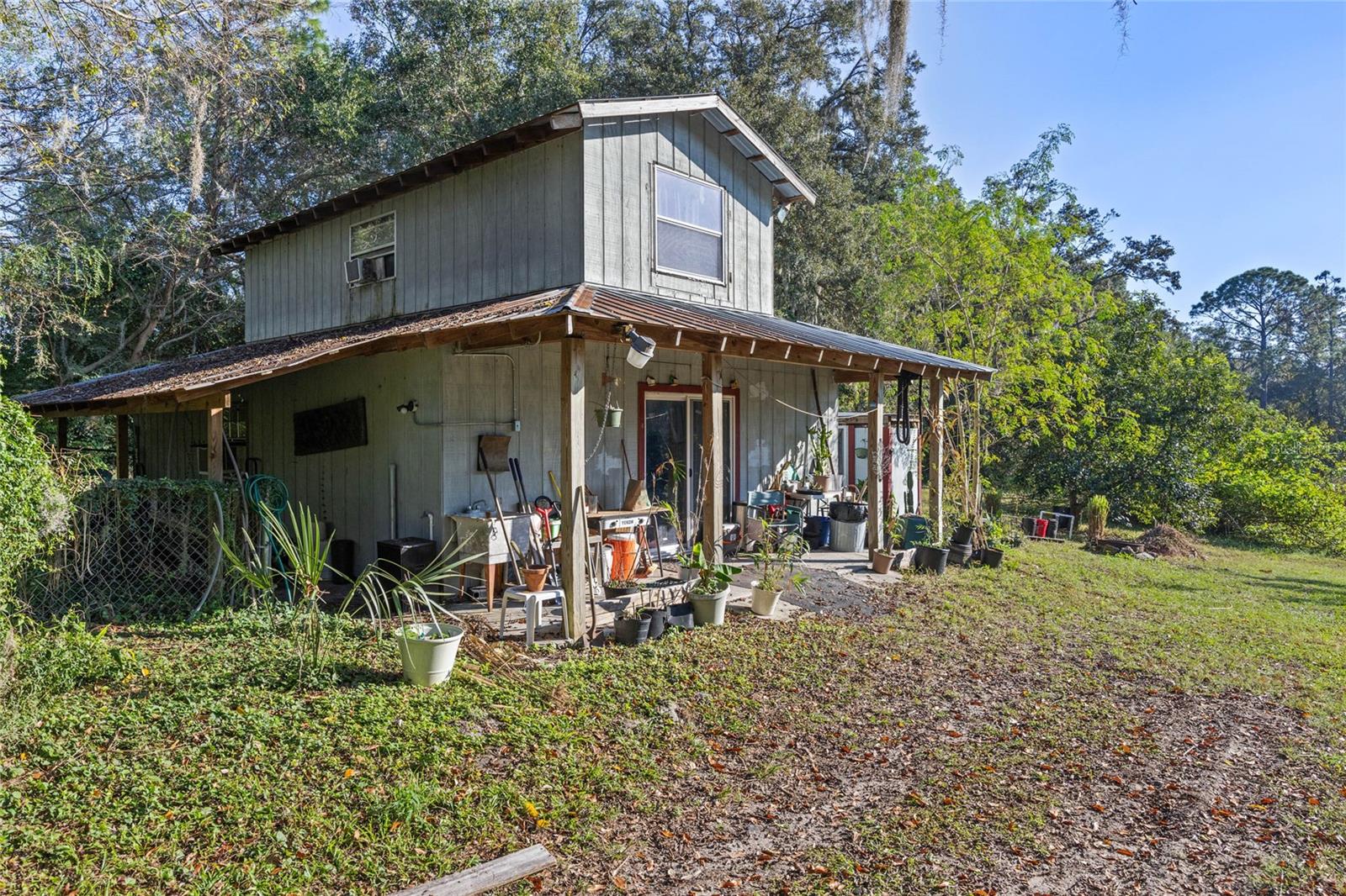 22740 COUNTY ROAD 44A, EUSTIS, FL, 32736
