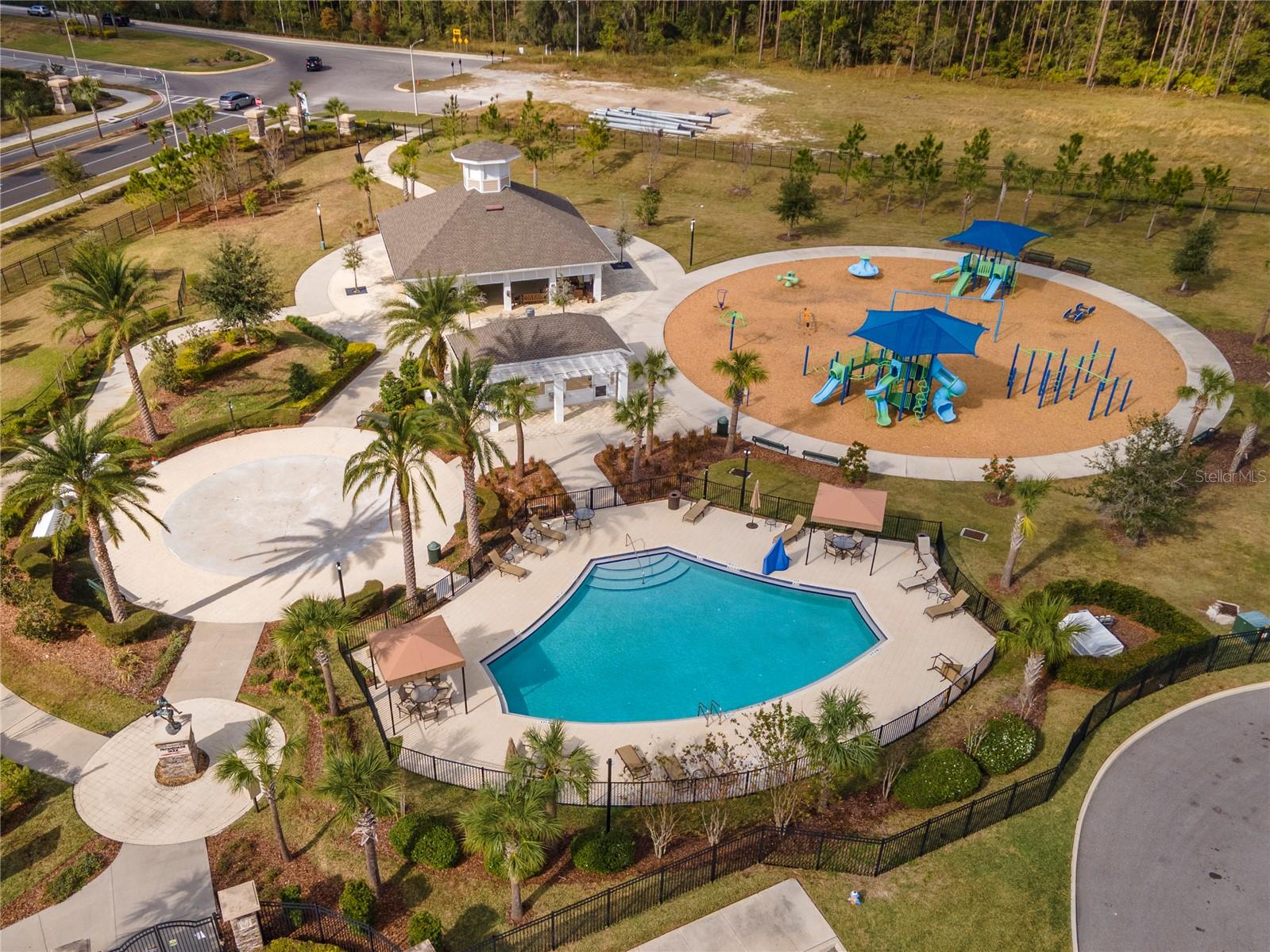 33161 KATELAND DR, WESLEY CHAPEL, FL, 33545
