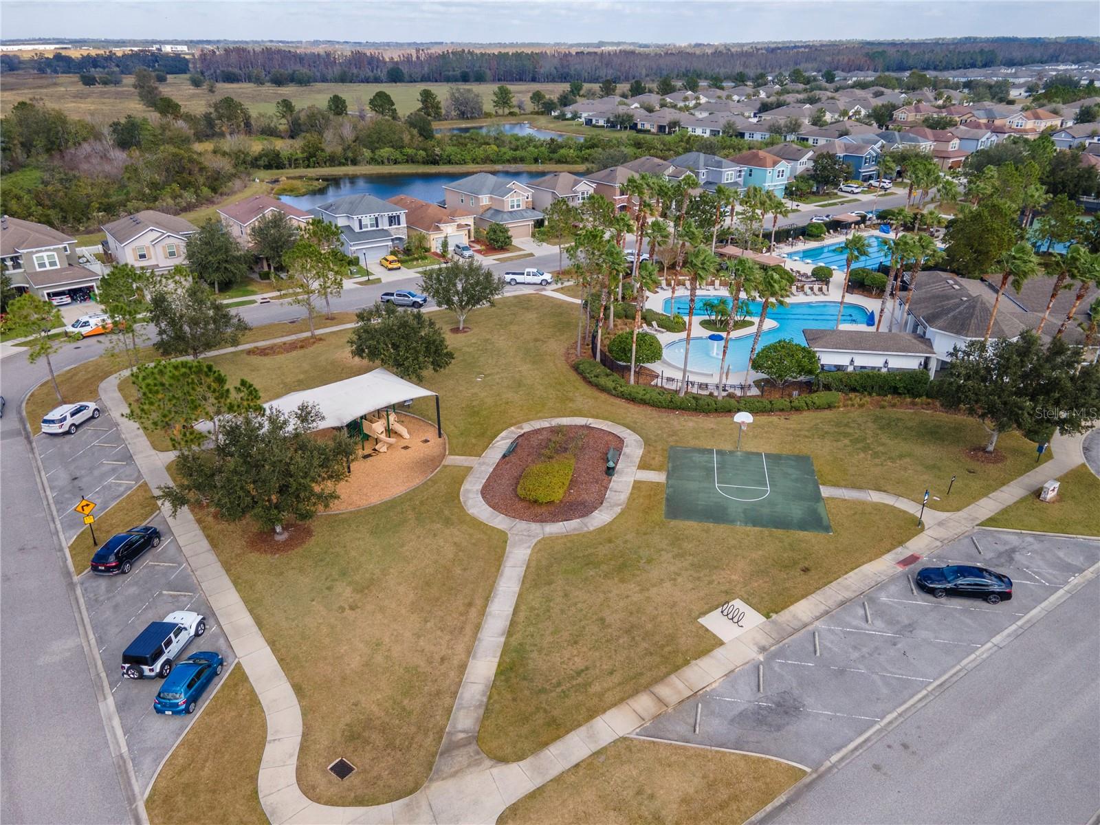 33161 KATELAND DR, WESLEY CHAPEL, FL, 33545