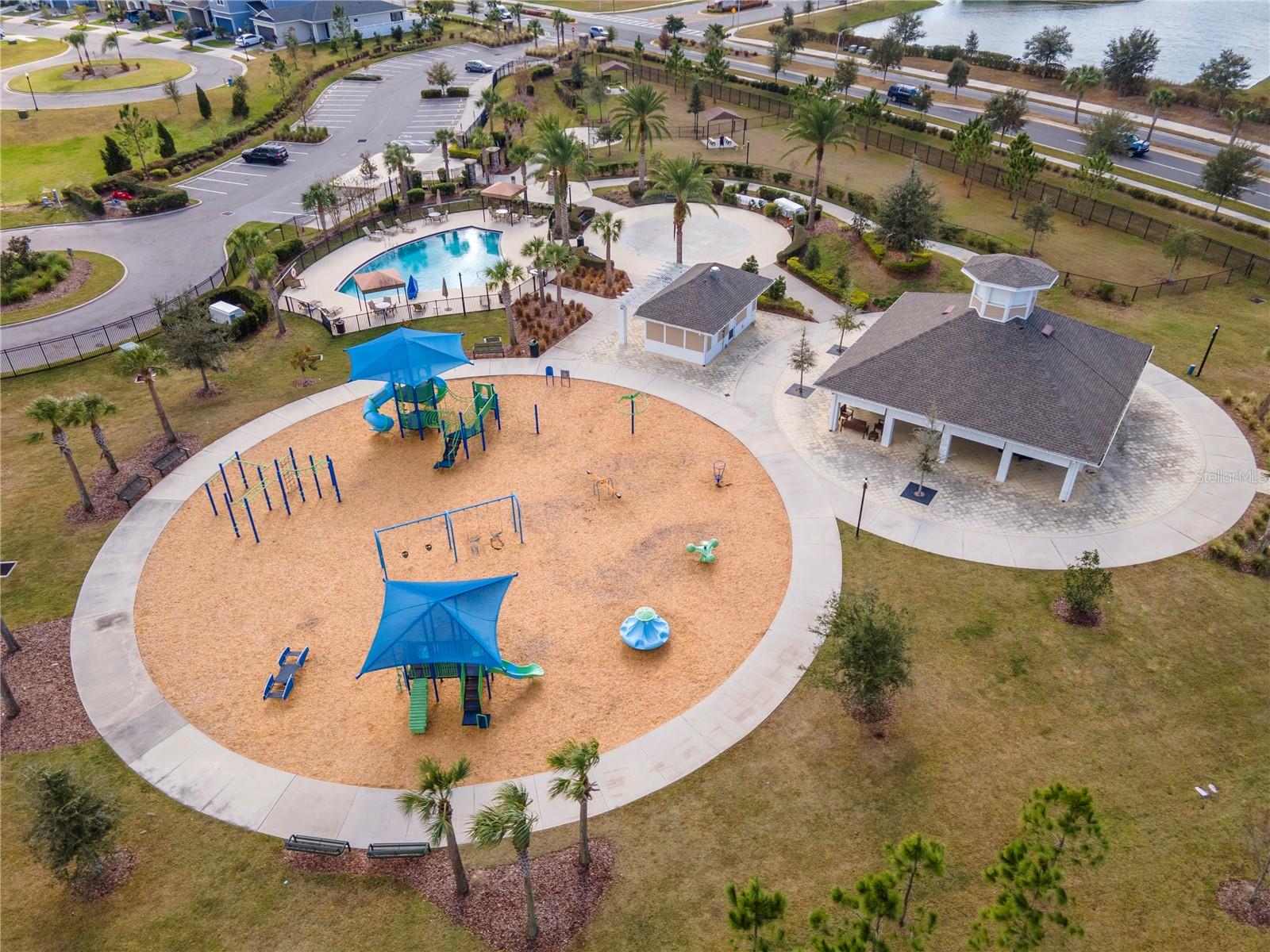 33161 KATELAND DR, WESLEY CHAPEL, FL, 33545