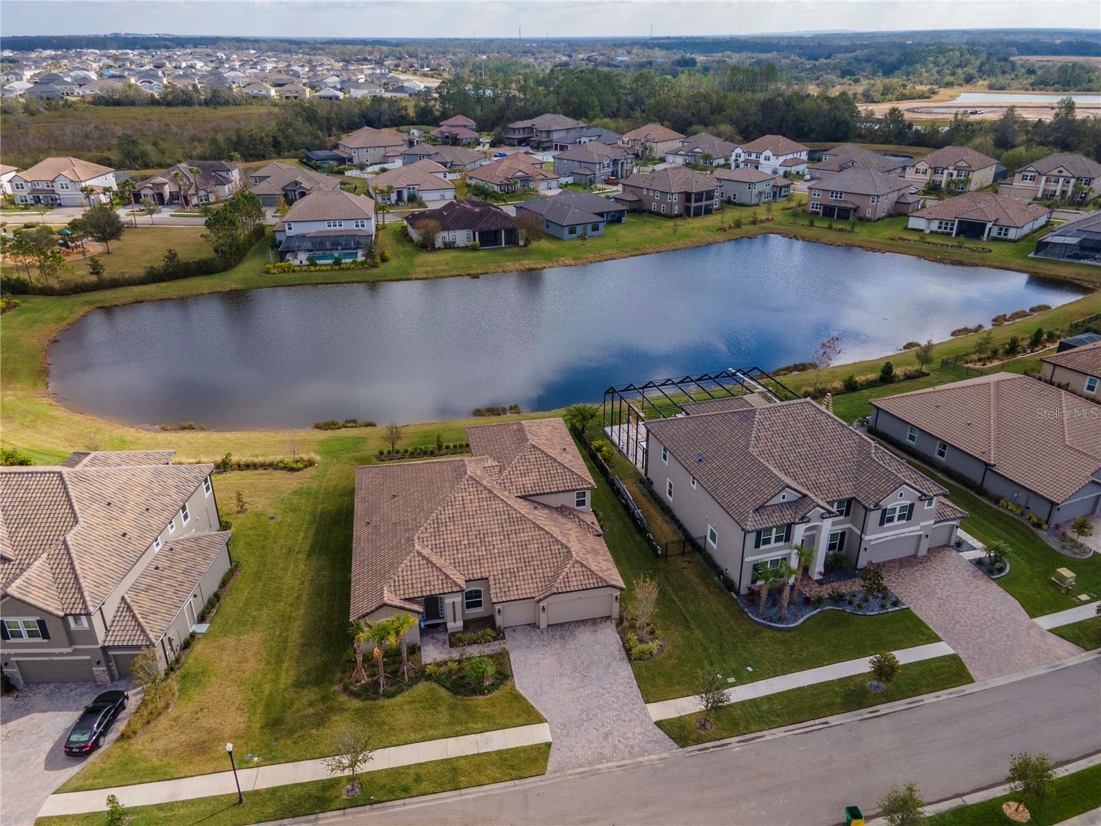 33161 KATELAND DR, WESLEY CHAPEL, FL, 33545