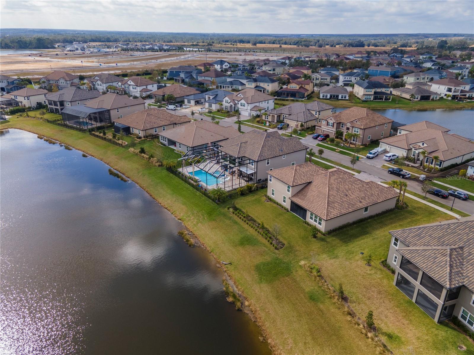 33161 KATELAND DR, WESLEY CHAPEL, FL, 33545