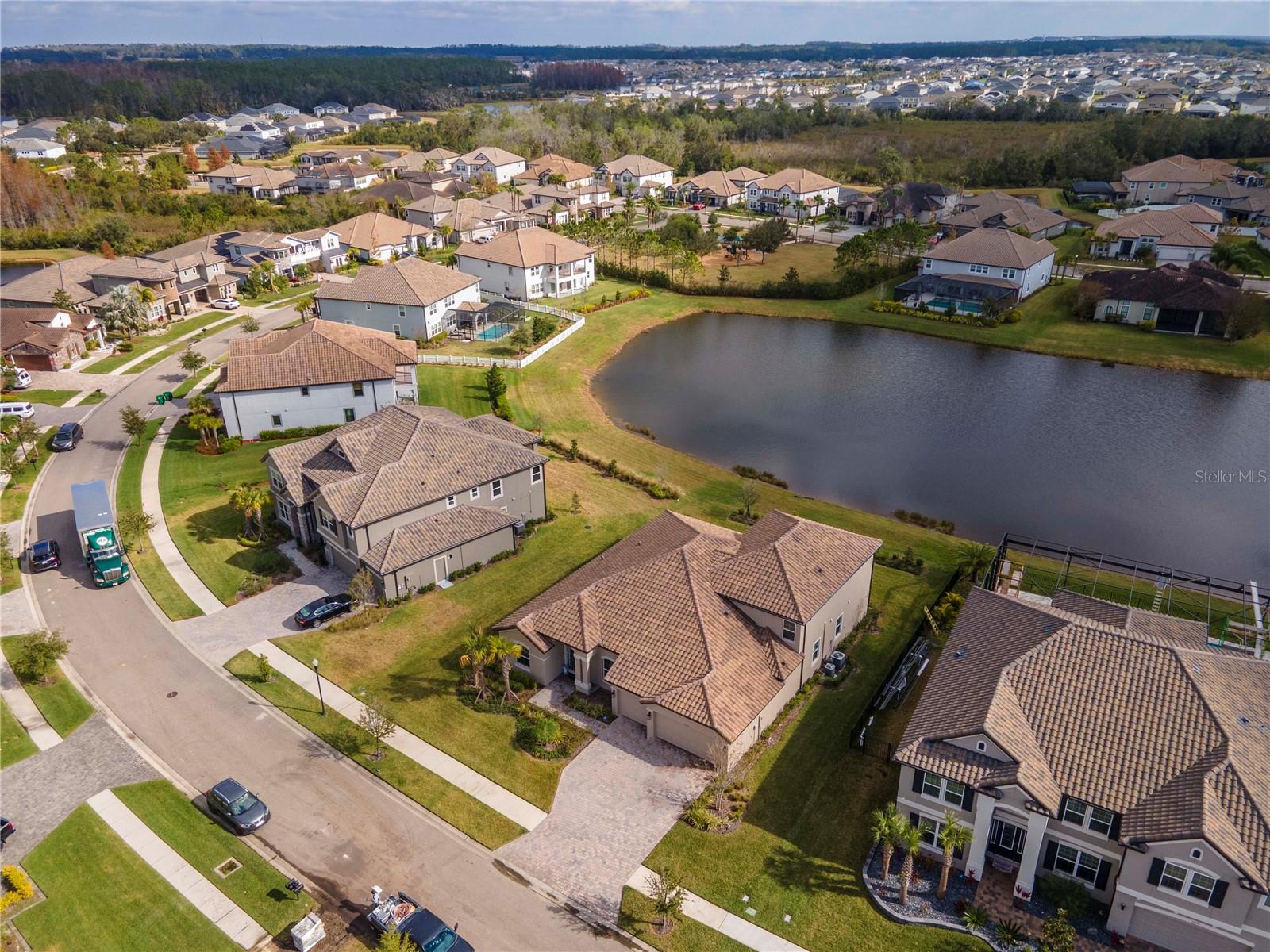 33161 KATELAND DR, WESLEY CHAPEL, FL, 33545