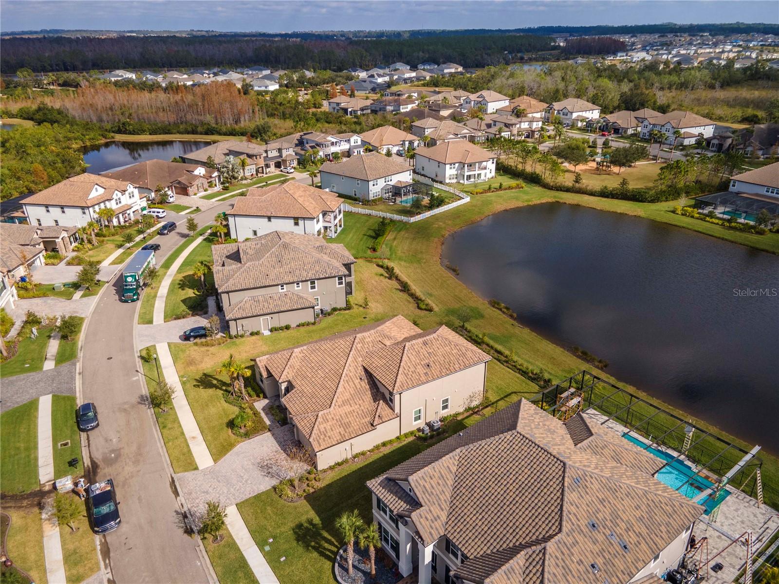 33161 KATELAND DR, WESLEY CHAPEL, FL, 33545