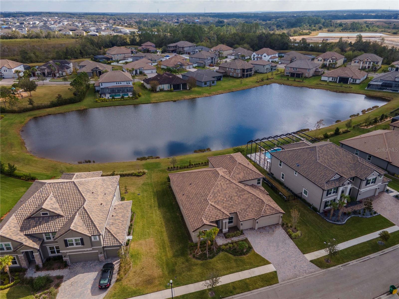 33161 KATELAND DR, WESLEY CHAPEL, FL, 33545