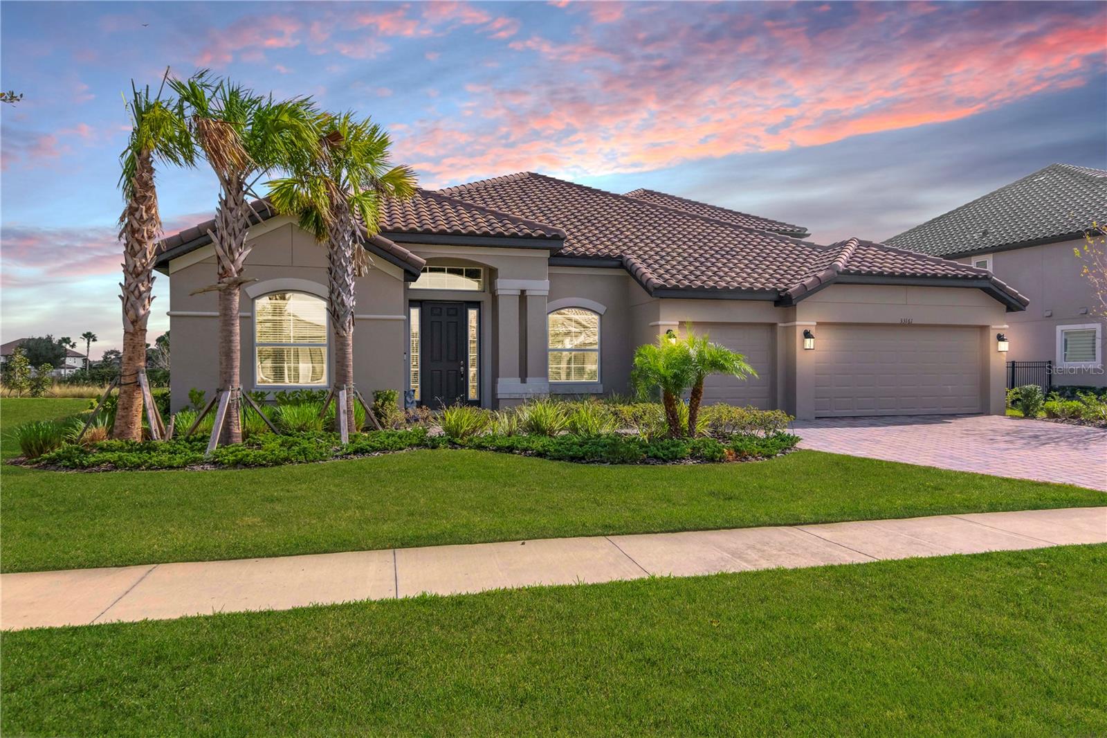 33161 KATELAND DR, WESLEY CHAPEL, FL, 33545