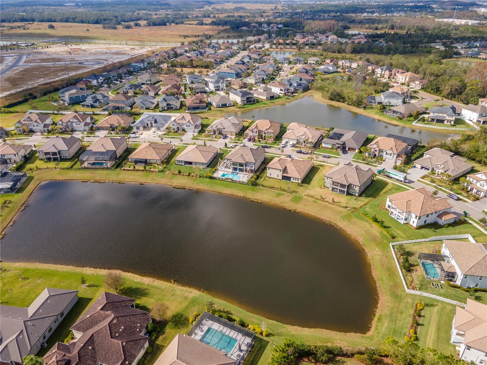33161 KATELAND DR, WESLEY CHAPEL, FL, 33545