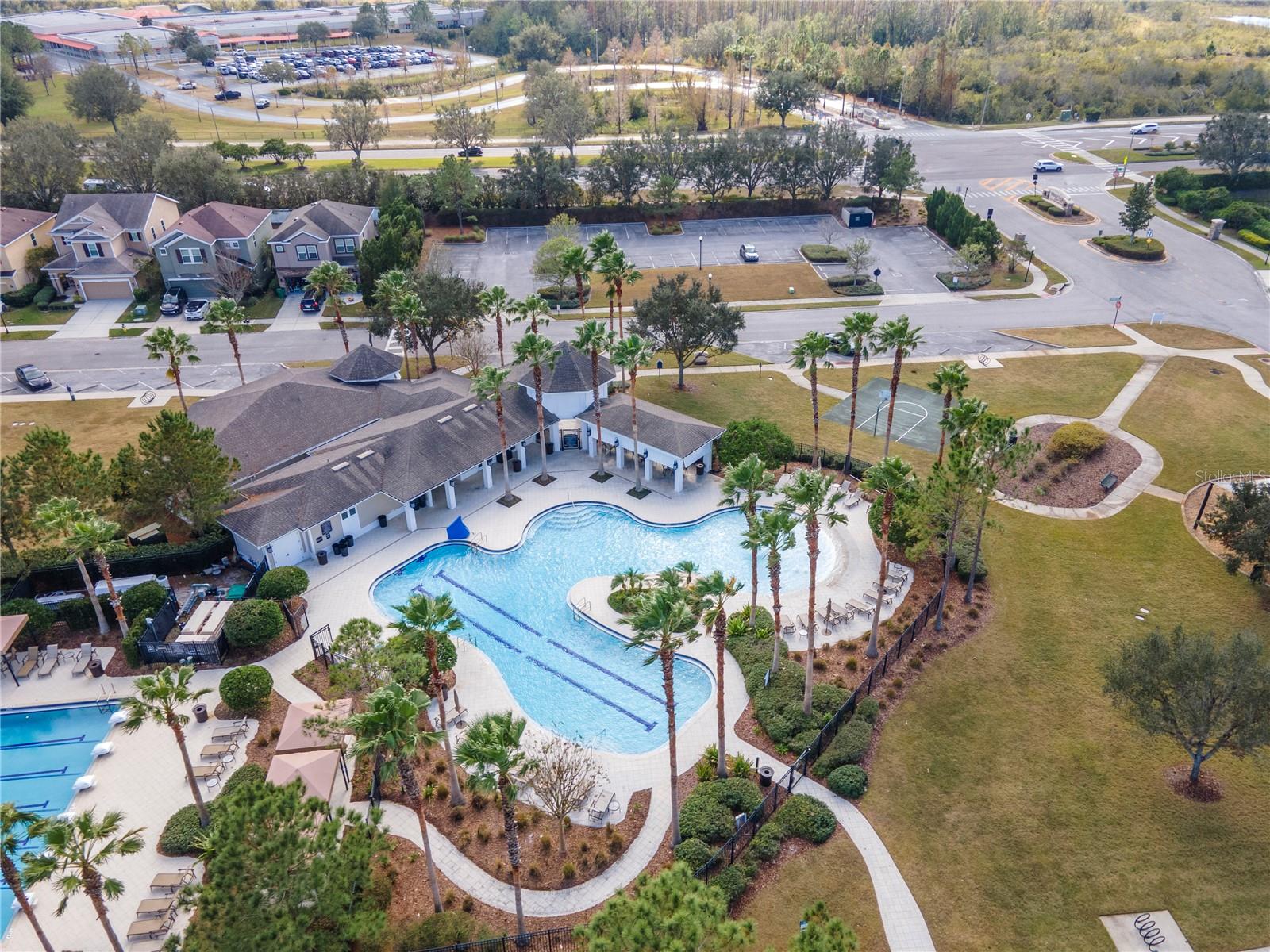 33161 KATELAND DR, WESLEY CHAPEL, FL, 33545