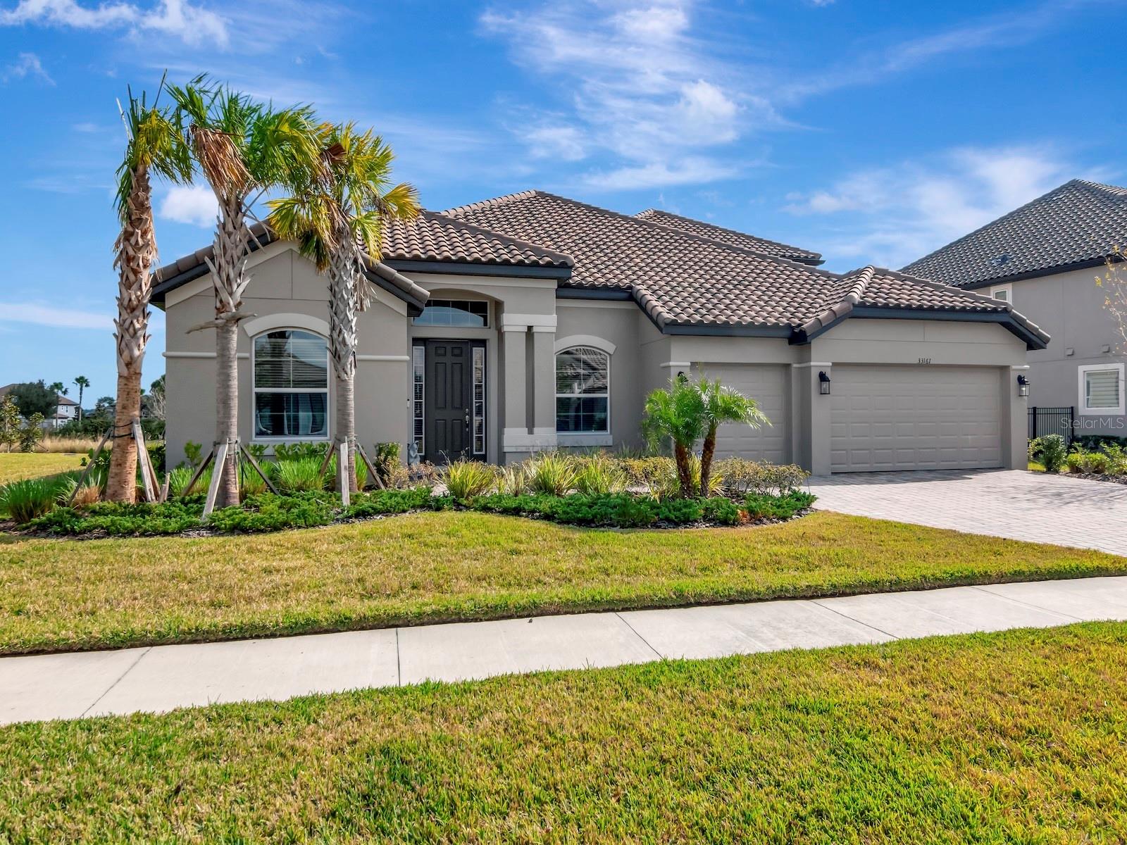 33161 KATELAND DR, WESLEY CHAPEL, FL, 33545
