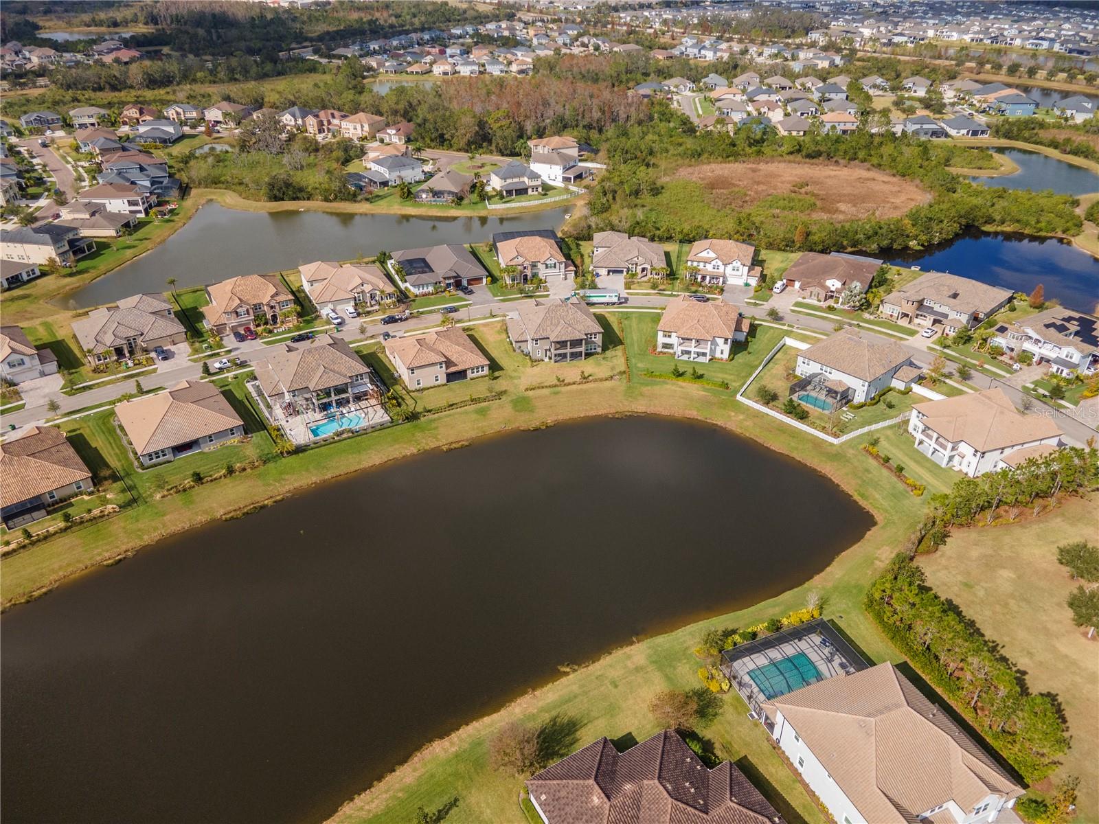 33161 KATELAND DR, WESLEY CHAPEL, FL, 33545