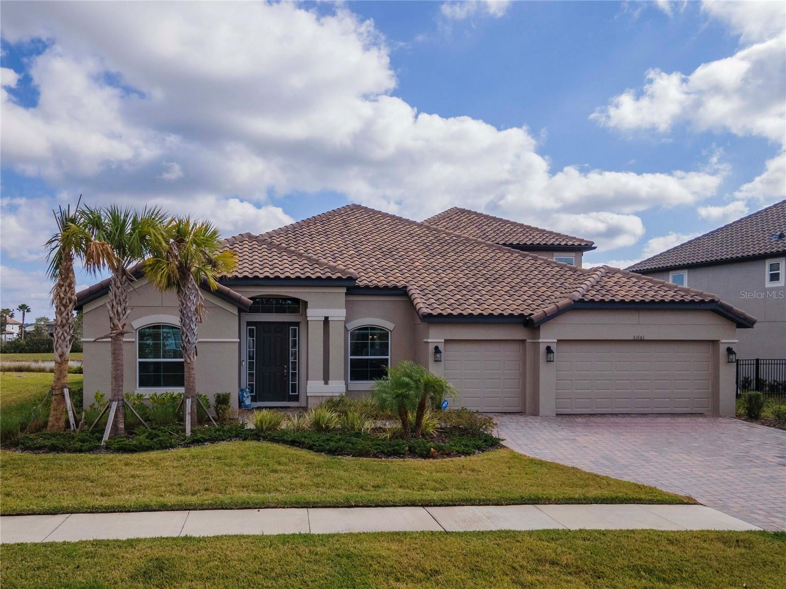 33161 KATELAND DR, WESLEY CHAPEL, FL, 33545