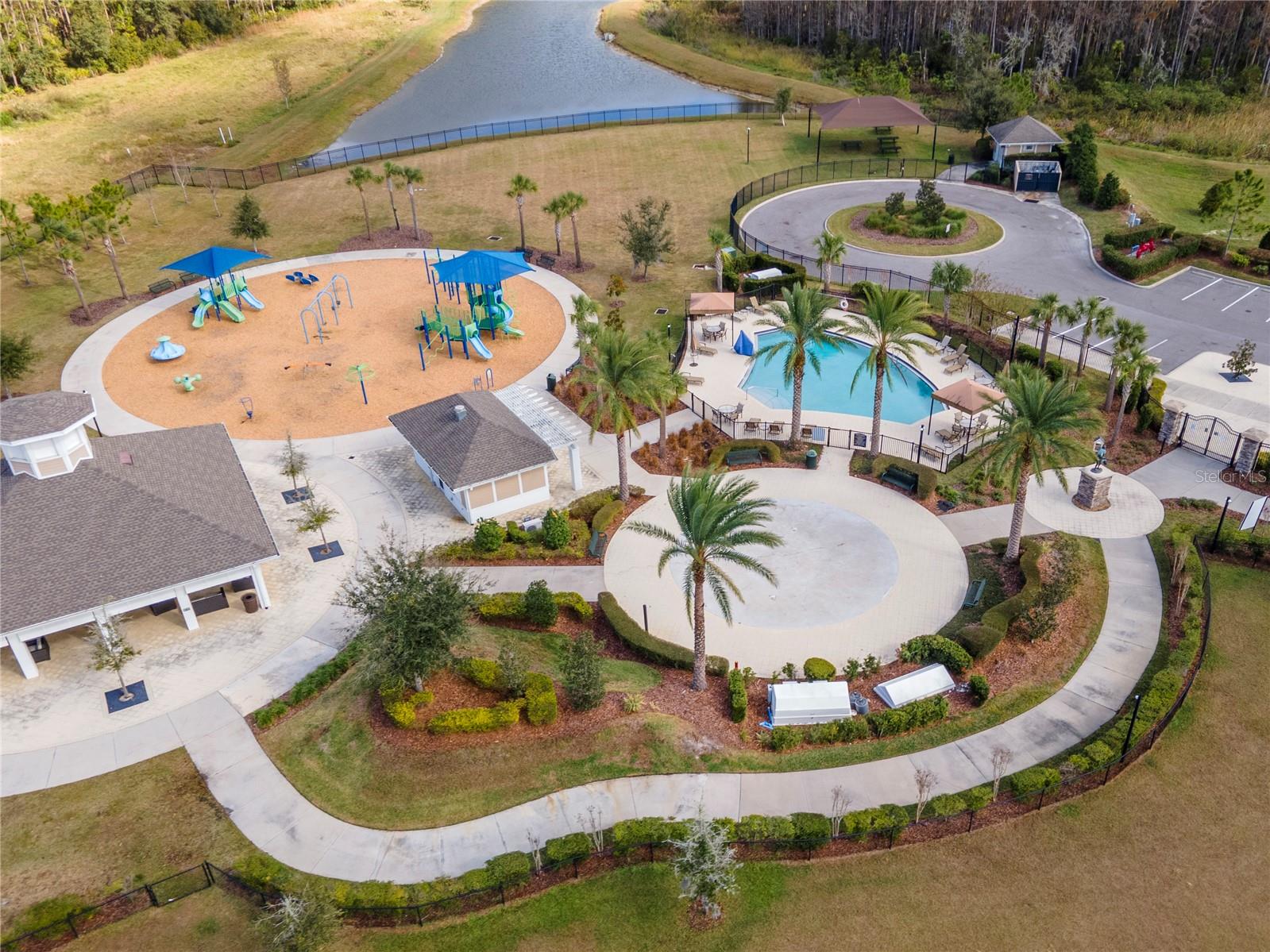33161 KATELAND DR, WESLEY CHAPEL, FL, 33545