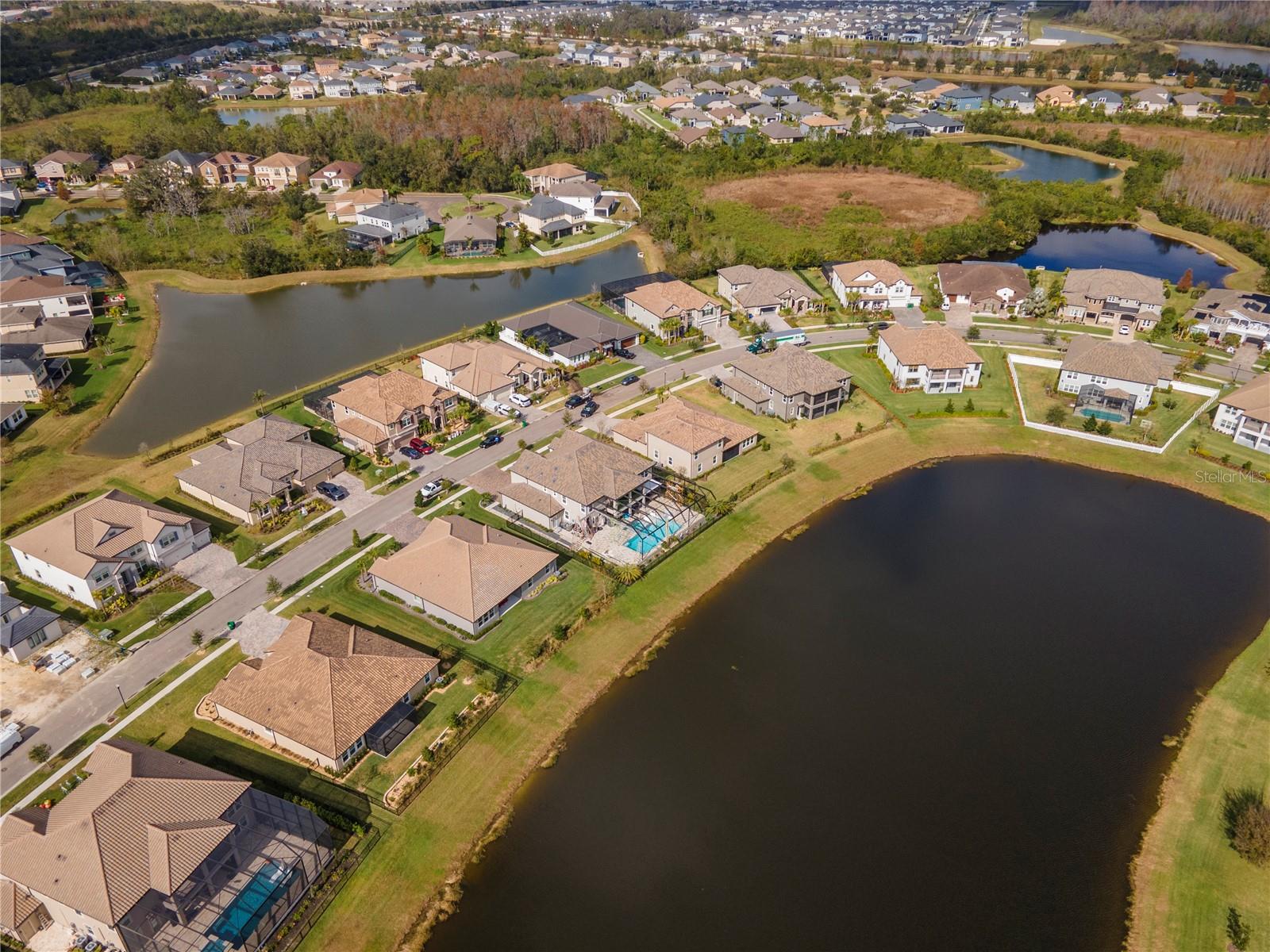33161 KATELAND DR, WESLEY CHAPEL, FL, 33545