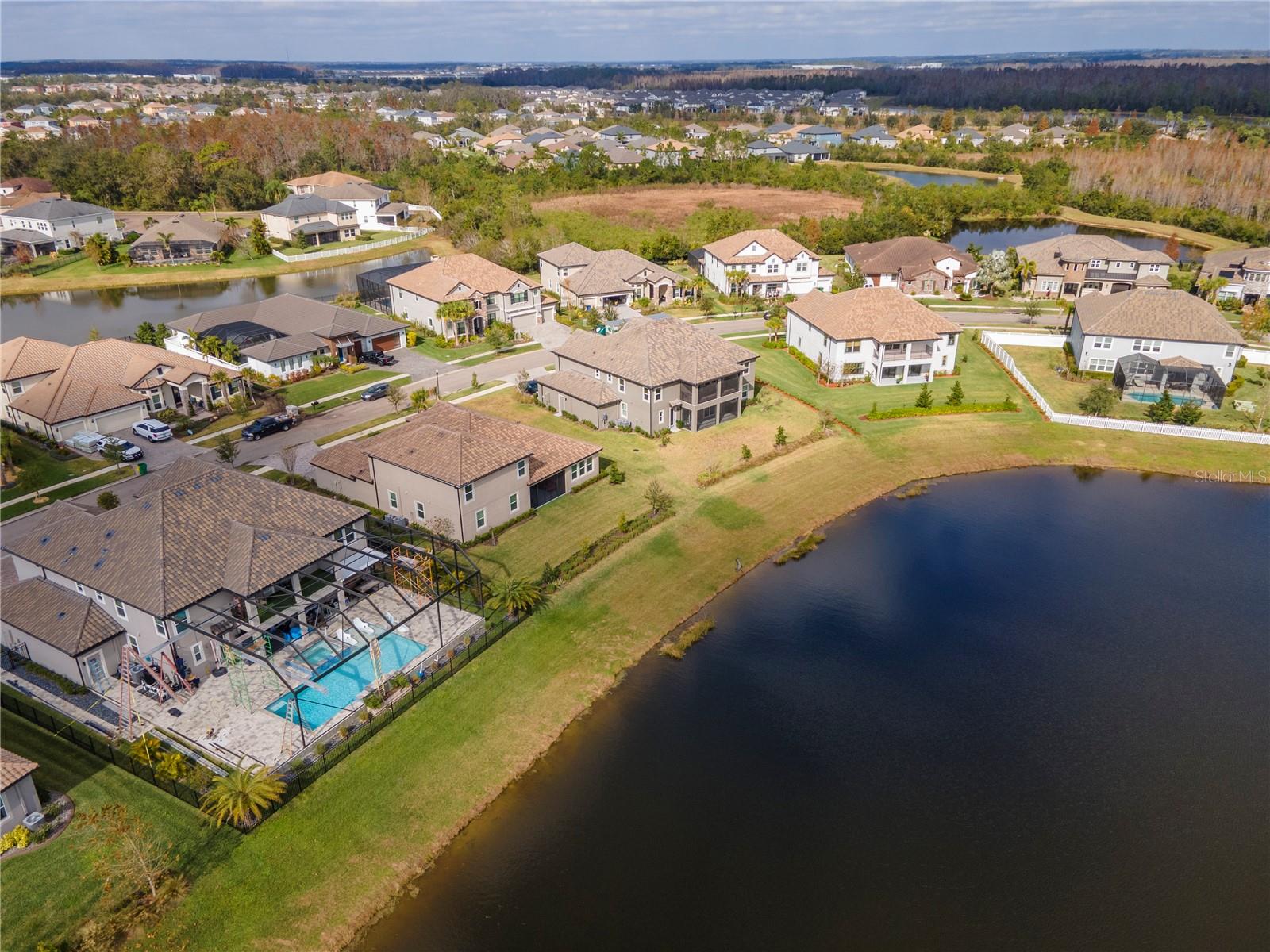 33161 KATELAND DR, WESLEY CHAPEL, FL, 33545