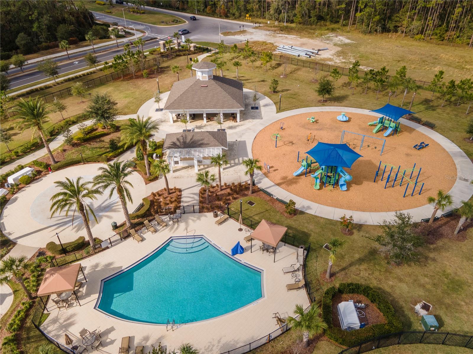 33161 KATELAND DR, WESLEY CHAPEL, FL, 33545