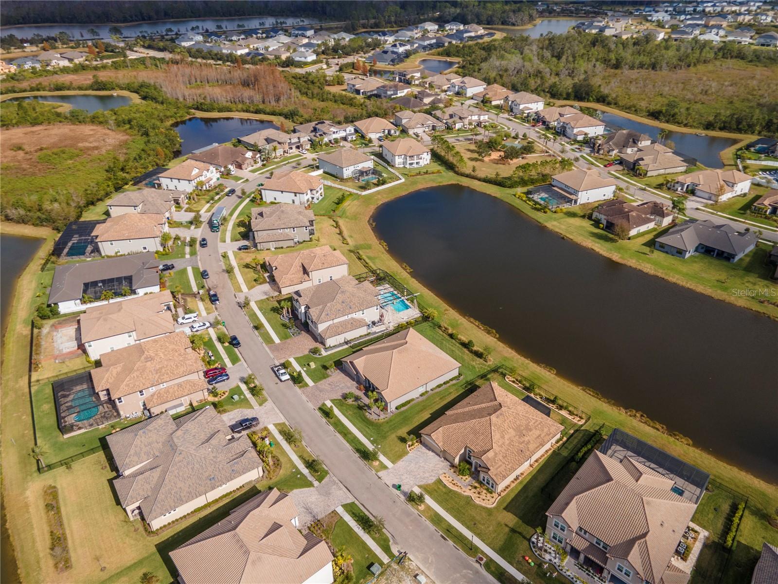 33161 KATELAND DR, WESLEY CHAPEL, FL, 33545
