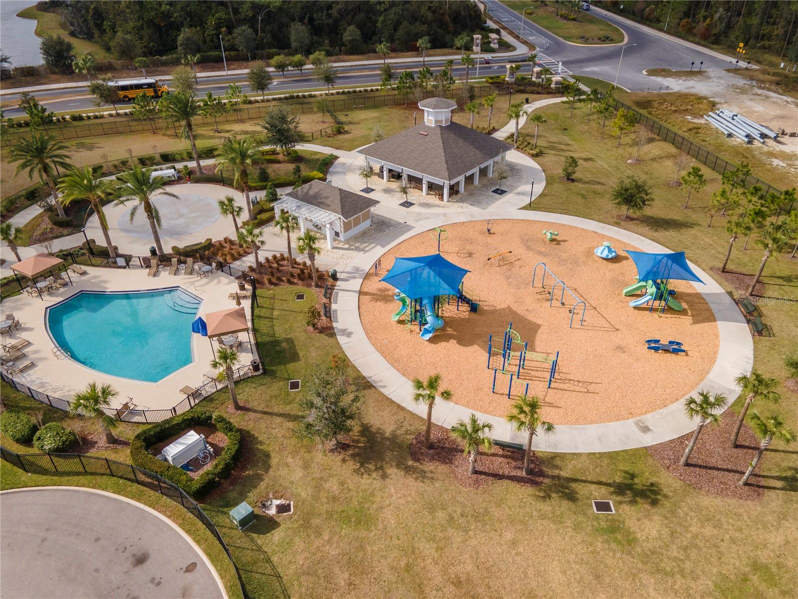 33161 KATELAND DR, WESLEY CHAPEL, FL, 33545