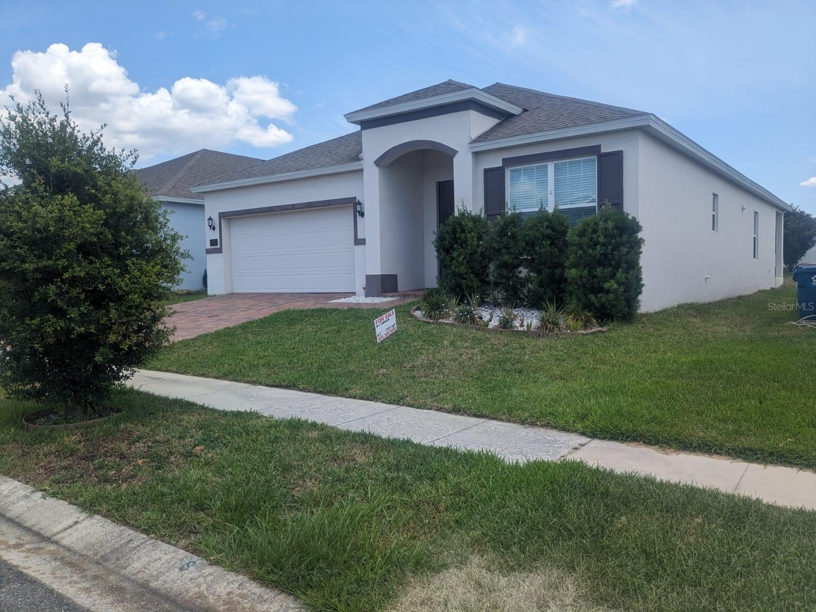 478 DISA DR, DAVENPORT, FL, 33837