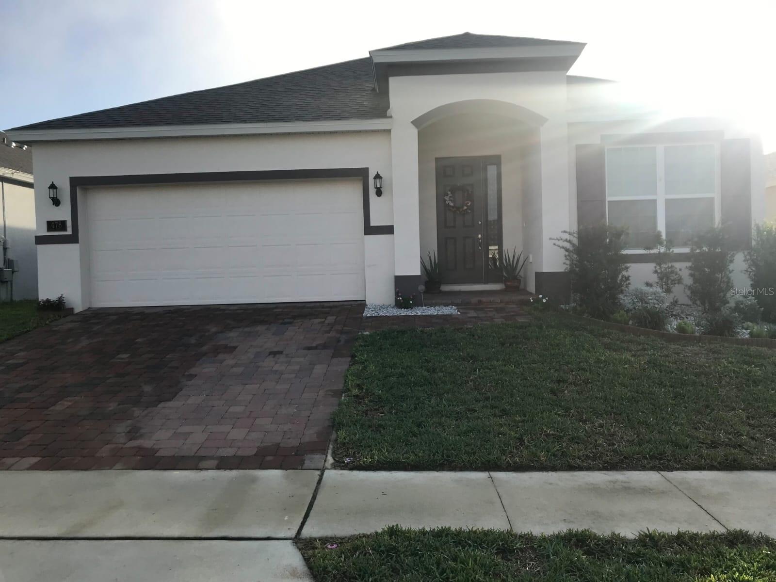 478 DISA DR, DAVENPORT, FL, 33837