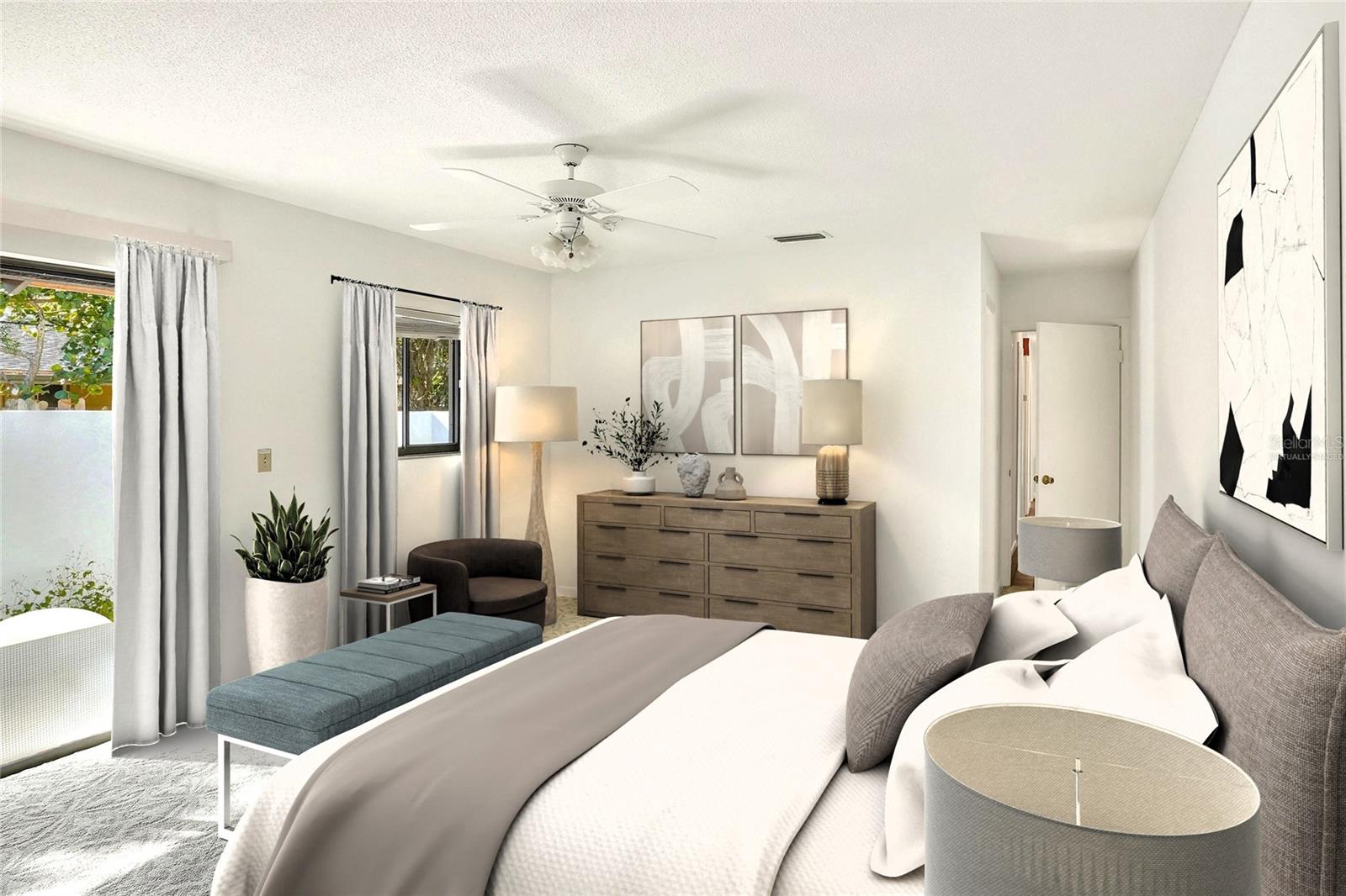2105 LAKE BENTLEY CT, LAKELAND, FL, 33803