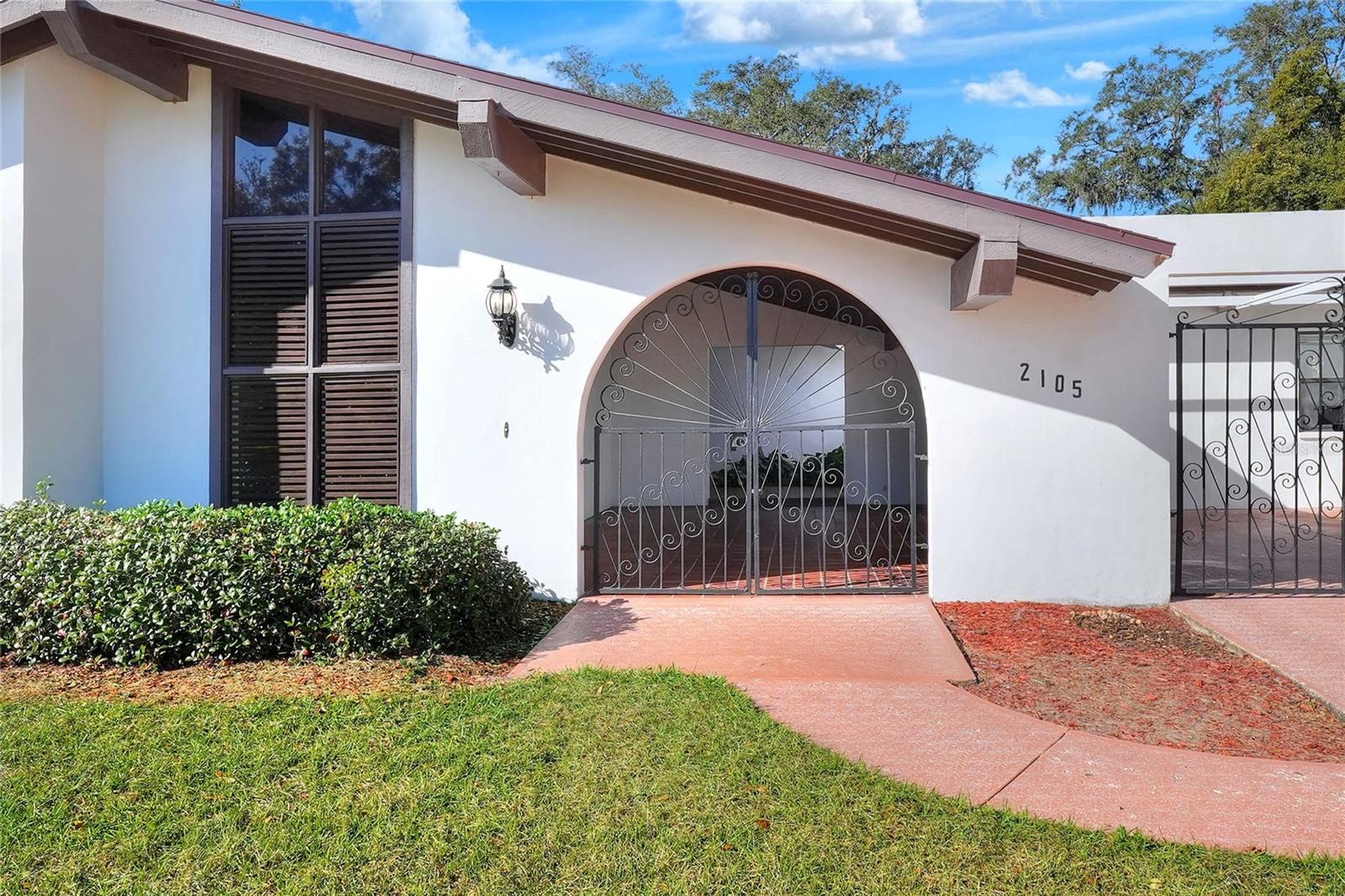2105 LAKE BENTLEY CT, LAKELAND, FL, 33803