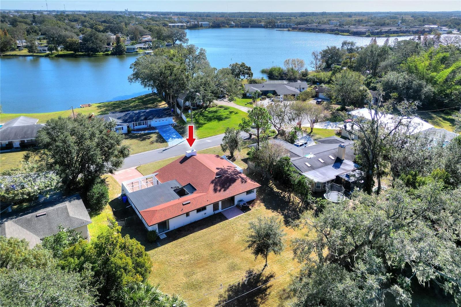 2105 LAKE BENTLEY CT, LAKELAND, FL, 33803