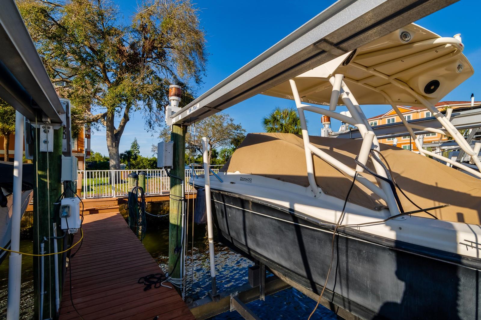 5000 CULBREATH KEY WAY #4-108, TAMPA, FL, 33611
