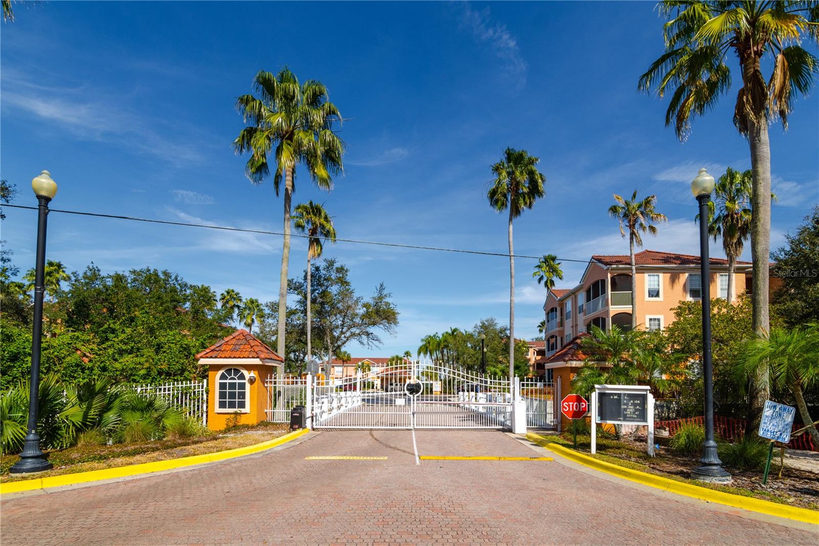 5000 CULBREATH KEY WAY #4-108, TAMPA, FL, 33611