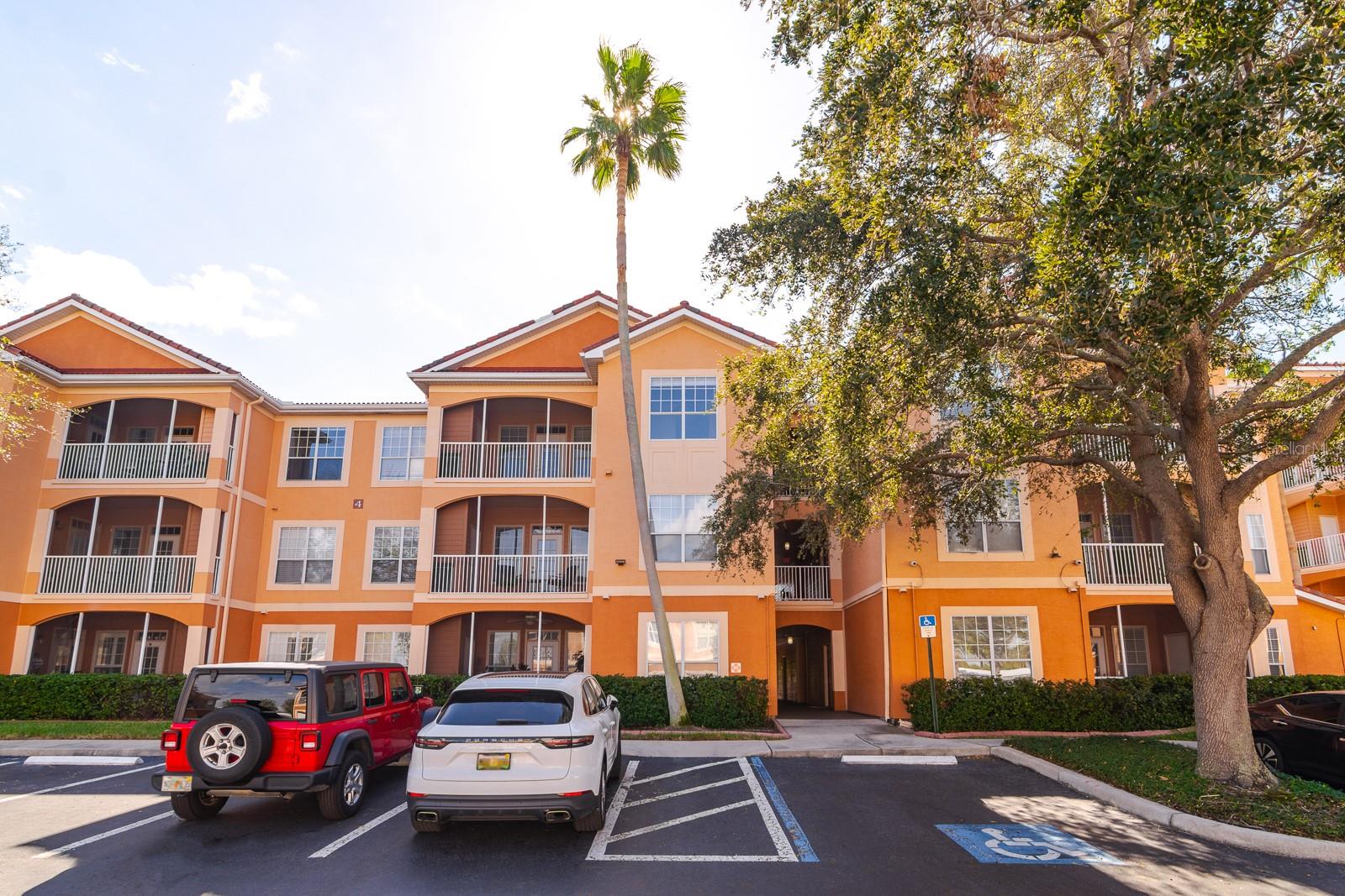 5000 CULBREATH KEY WAY #4-108, TAMPA, FL, 33611