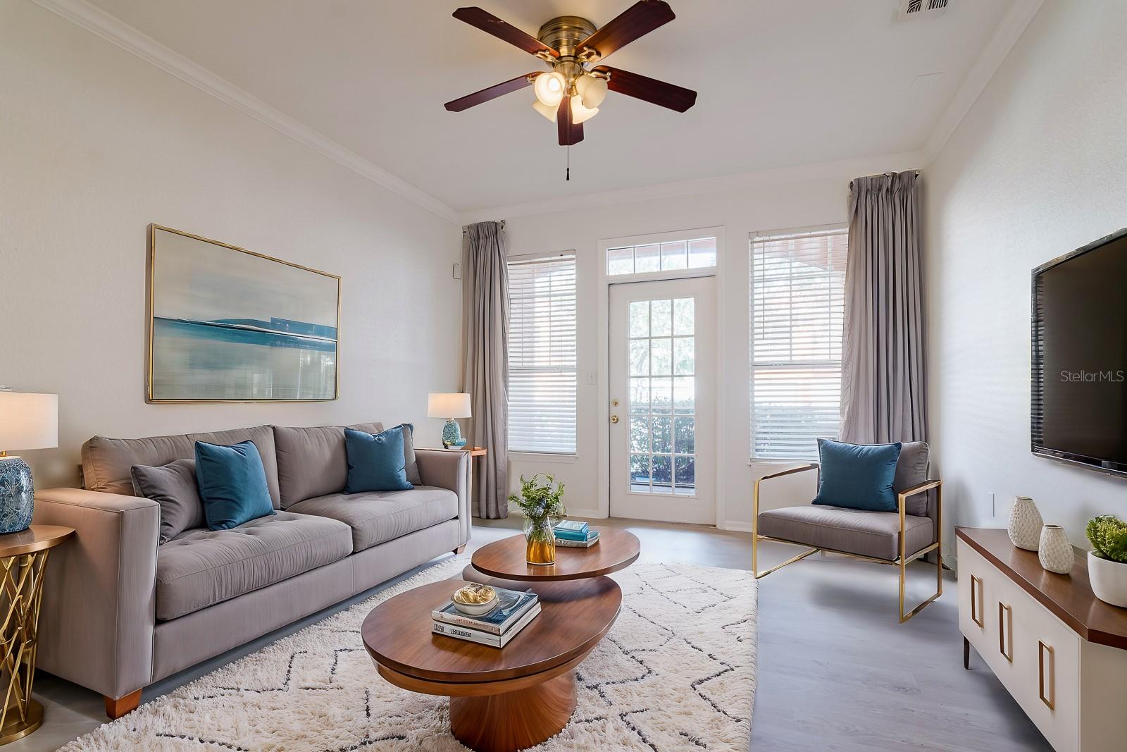 5000 CULBREATH KEY WAY #4-108, TAMPA, FL, 33611