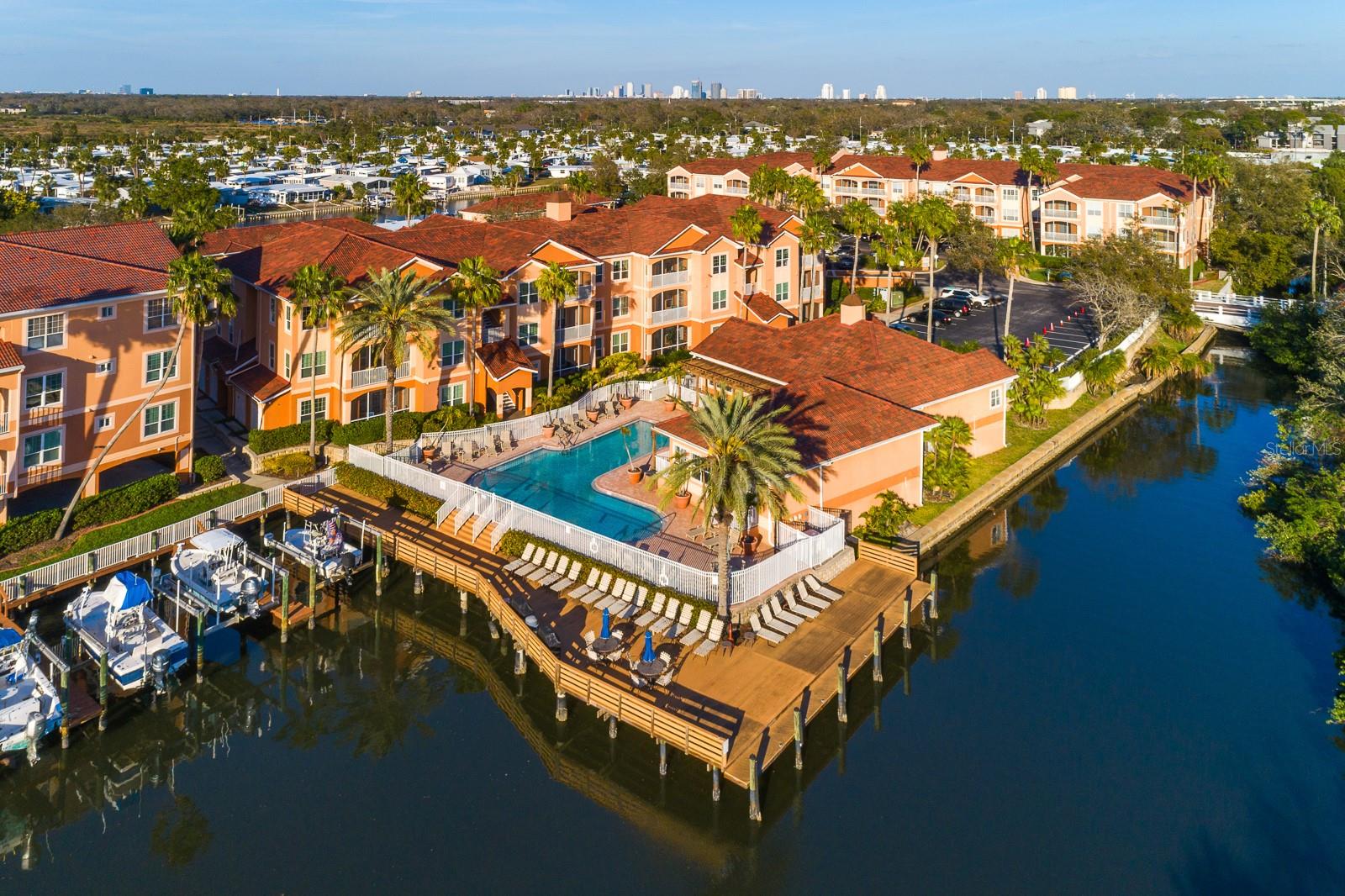 5000 CULBREATH KEY WAY #4-108, TAMPA, FL, 33611