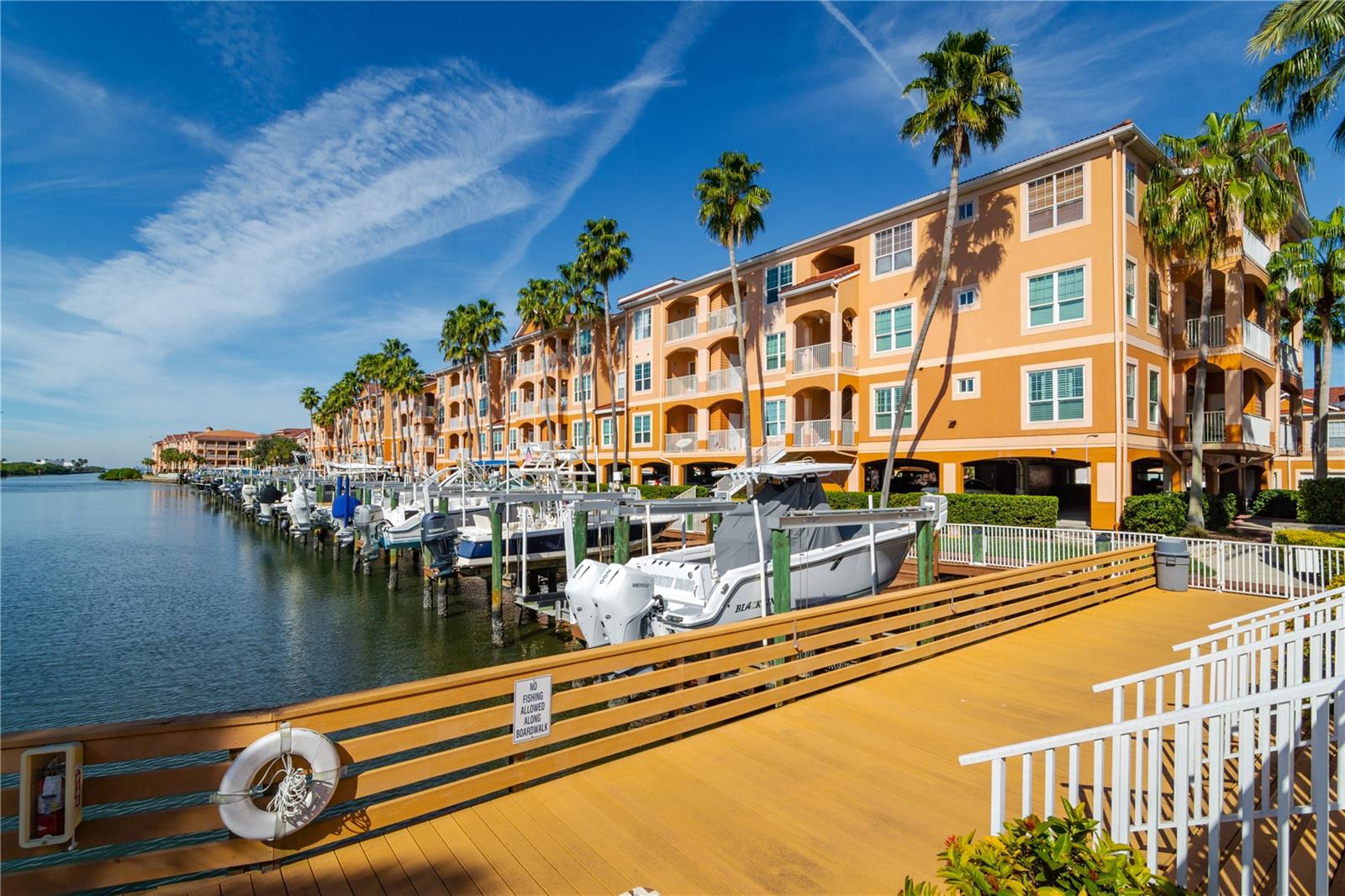 5000 CULBREATH KEY WAY #4-108, TAMPA, FL, 33611