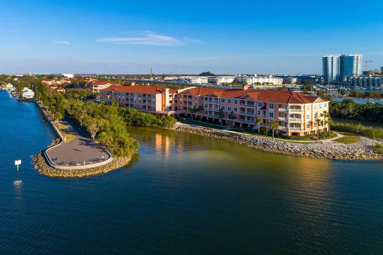 5000 CULBREATH KEY WAY #4-108, TAMPA, FL, 33611