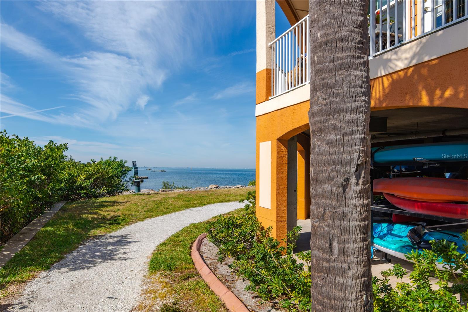 5000 CULBREATH KEY WAY #4-108, TAMPA, FL, 33611