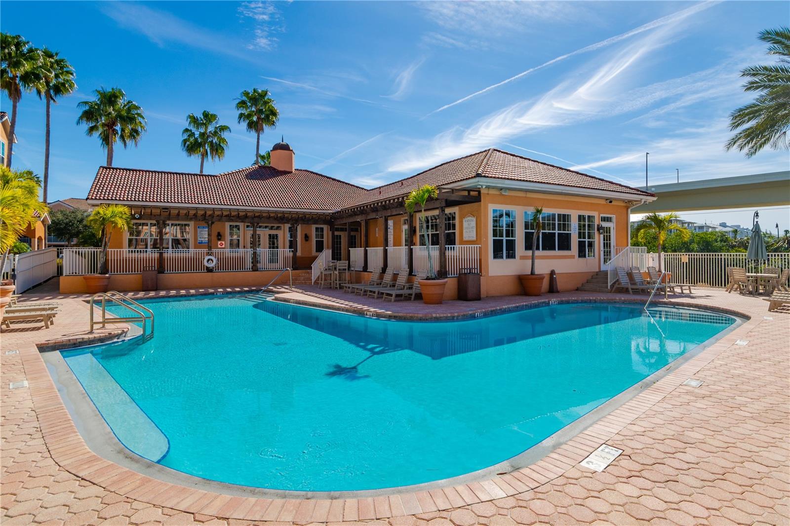 5000 CULBREATH KEY WAY #4-108, TAMPA, FL, 33611