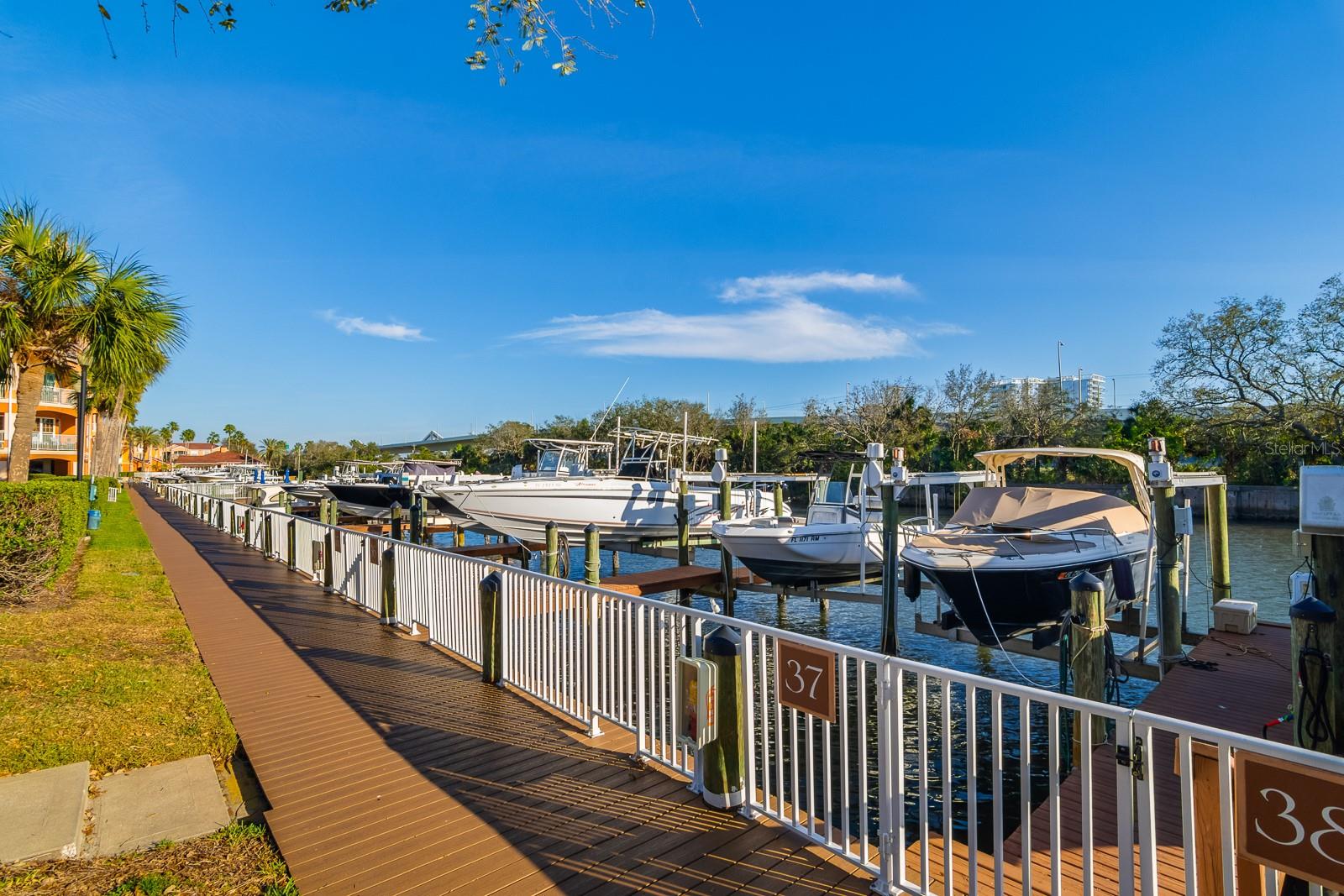 5000 CULBREATH KEY WAY #4-108, TAMPA, FL, 33611
