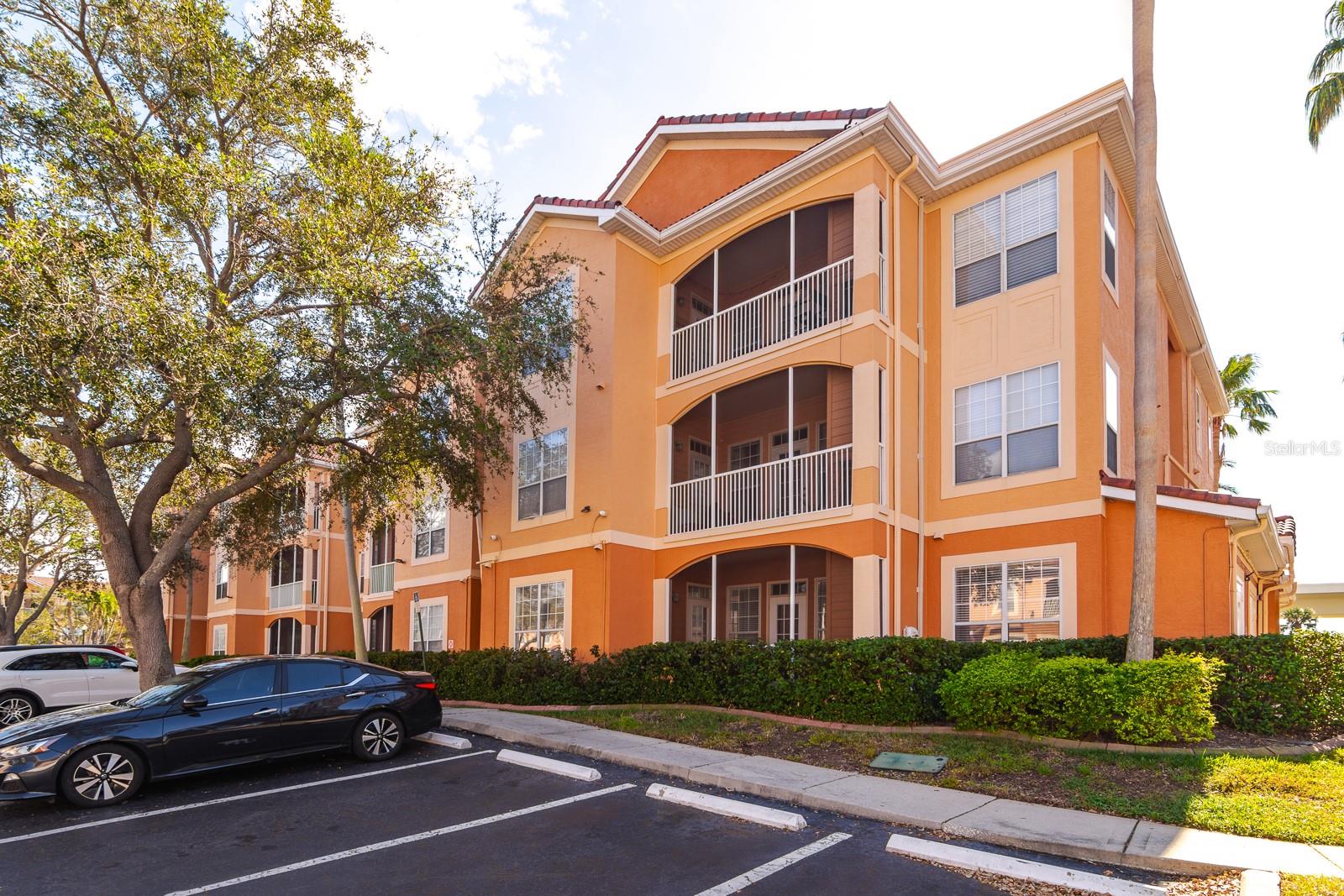 5000 CULBREATH KEY WAY #4-108, TAMPA, FL, 33611