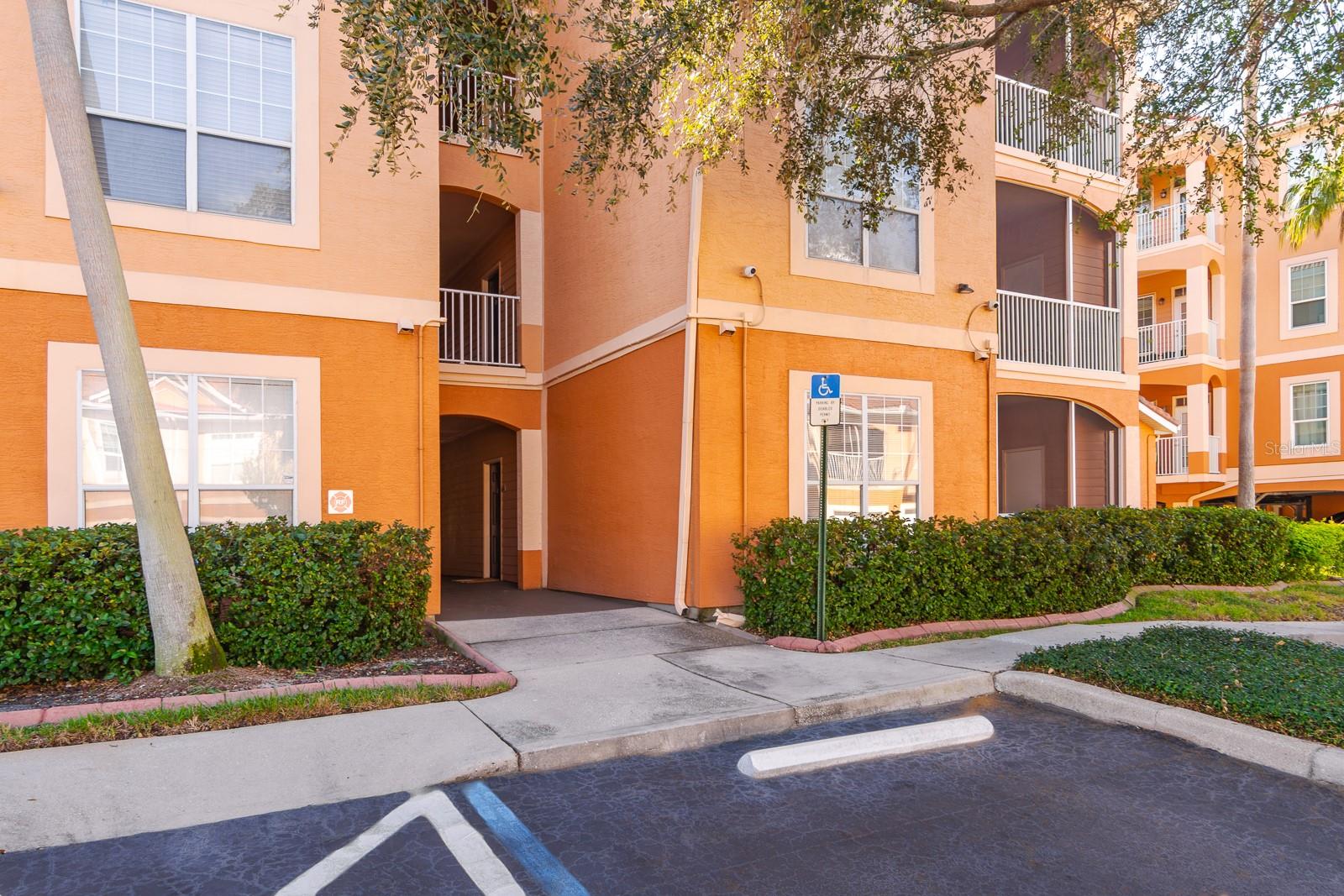 5000 CULBREATH KEY WAY #4-108, TAMPA, FL, 33611