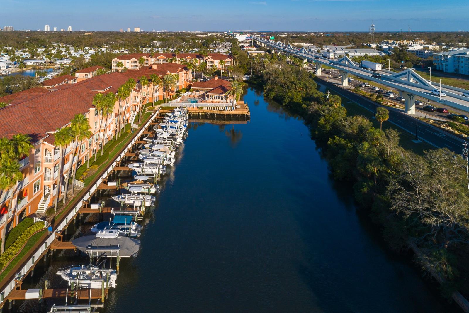 5000 CULBREATH KEY WAY #4-108, TAMPA, FL, 33611