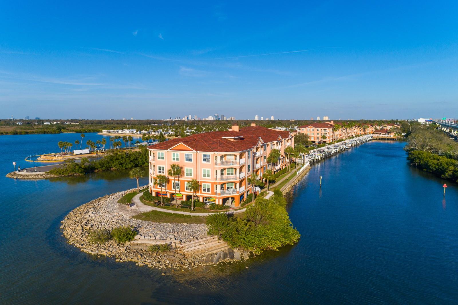 5000 CULBREATH KEY WAY #4-108, TAMPA, FL, 33611
